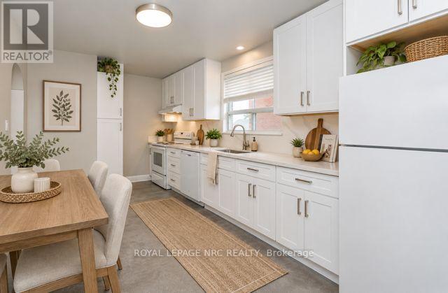 102 Townline Rd. West Road, St. Catharines, Ontario  L2T 1P7 - Photo 28 - X13800540