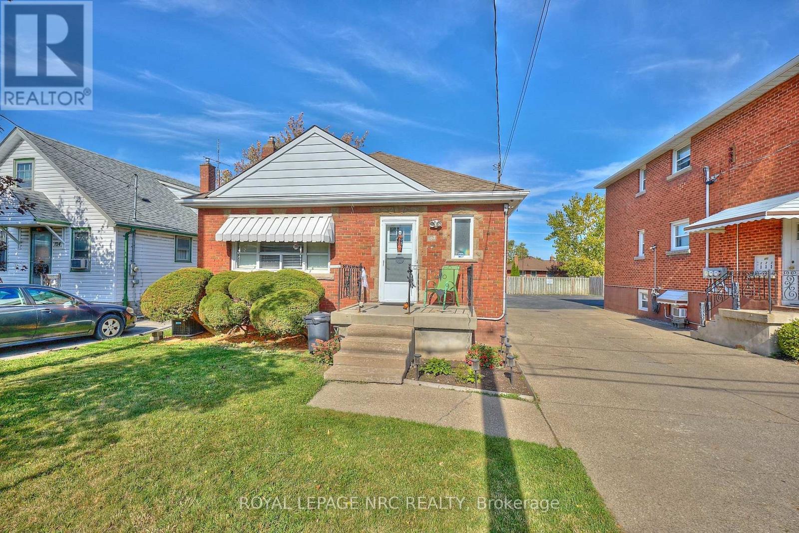 102 Townline Rd. West Road, St. Catharines, Ontario  L2T 1P7 - Photo 3 - X13800540