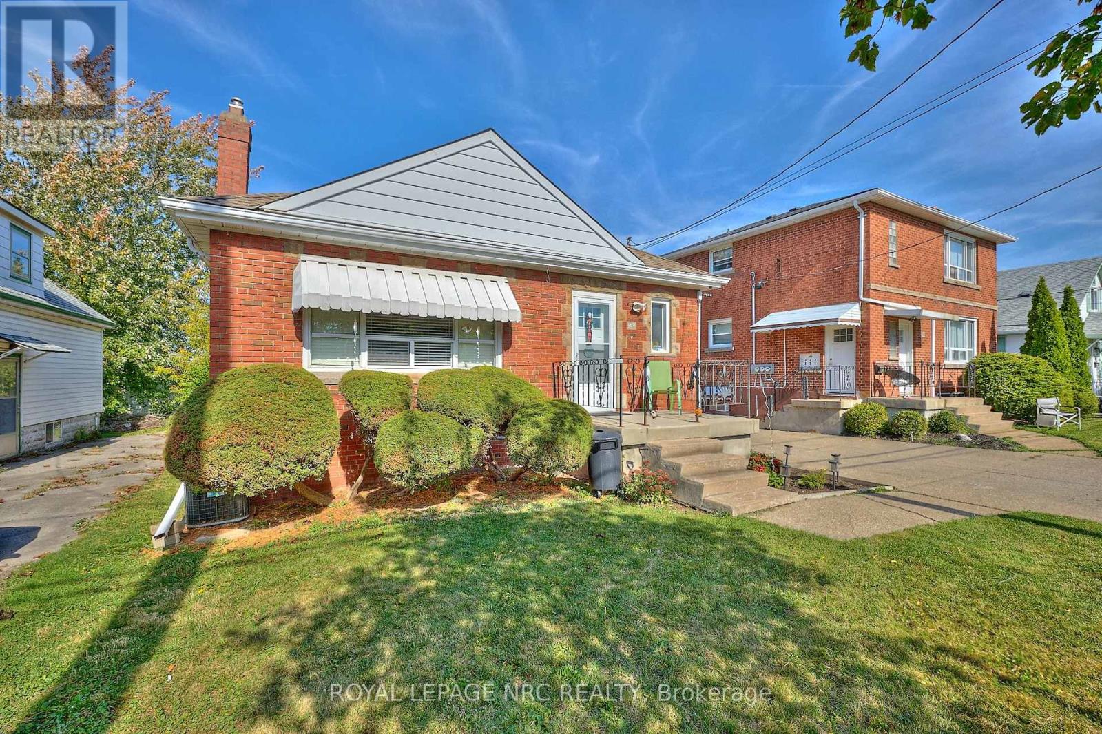 102 Townline Rd. West Road, St. Catharines, Ontario  L2T 1P7 - Photo 4 - X13800540