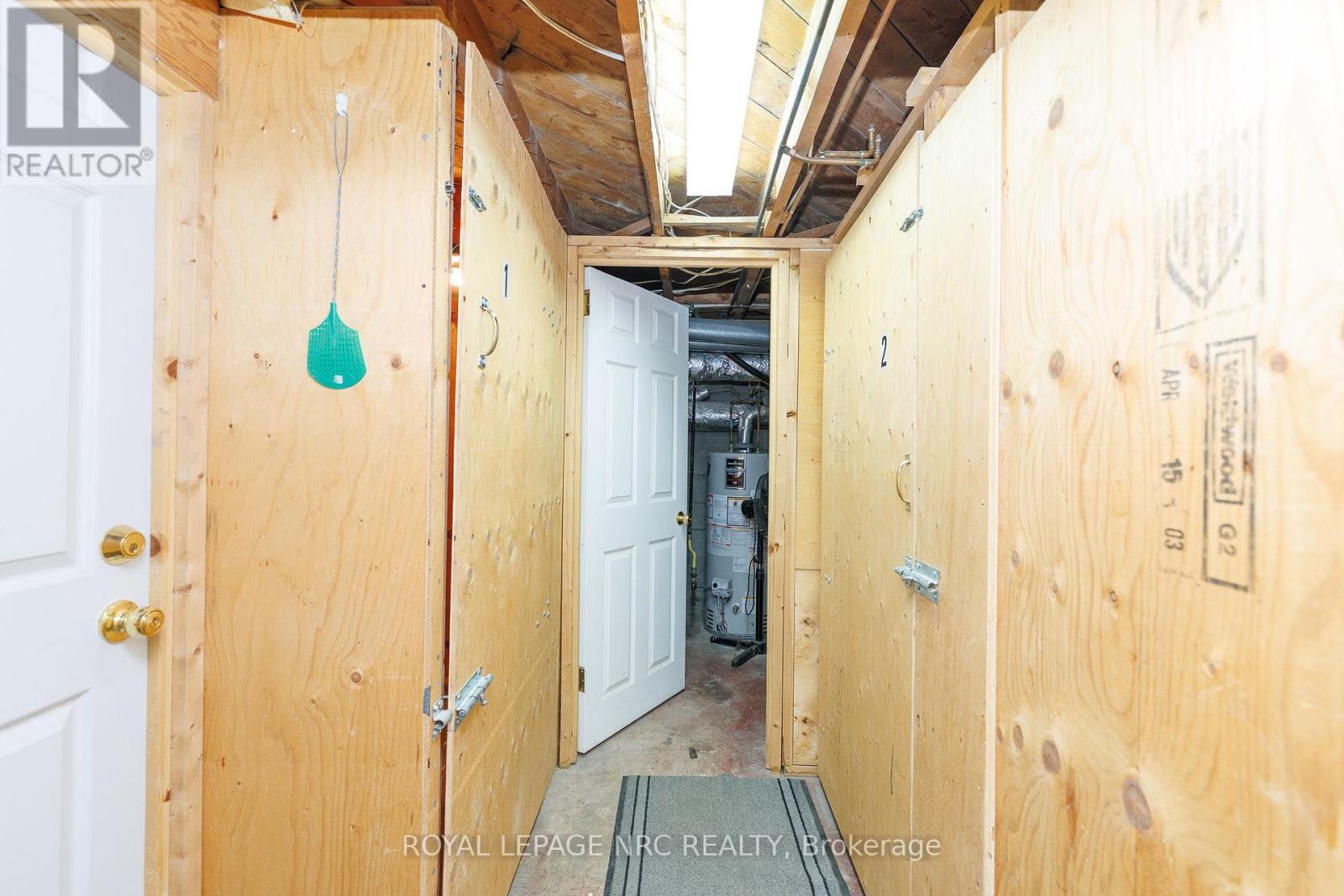 102 Townline Rd. West Road, St. Catharines, Ontario  L2T 1P7 - Photo 43 - X13800540