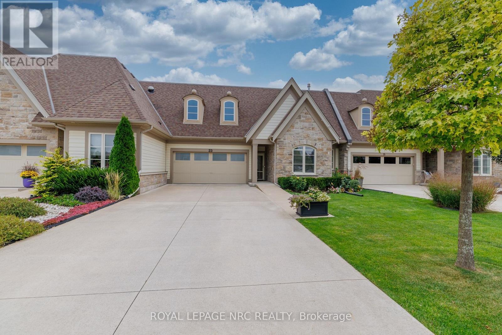 23 FRANCESCO CRESCENT, St. Catharines, Ontario