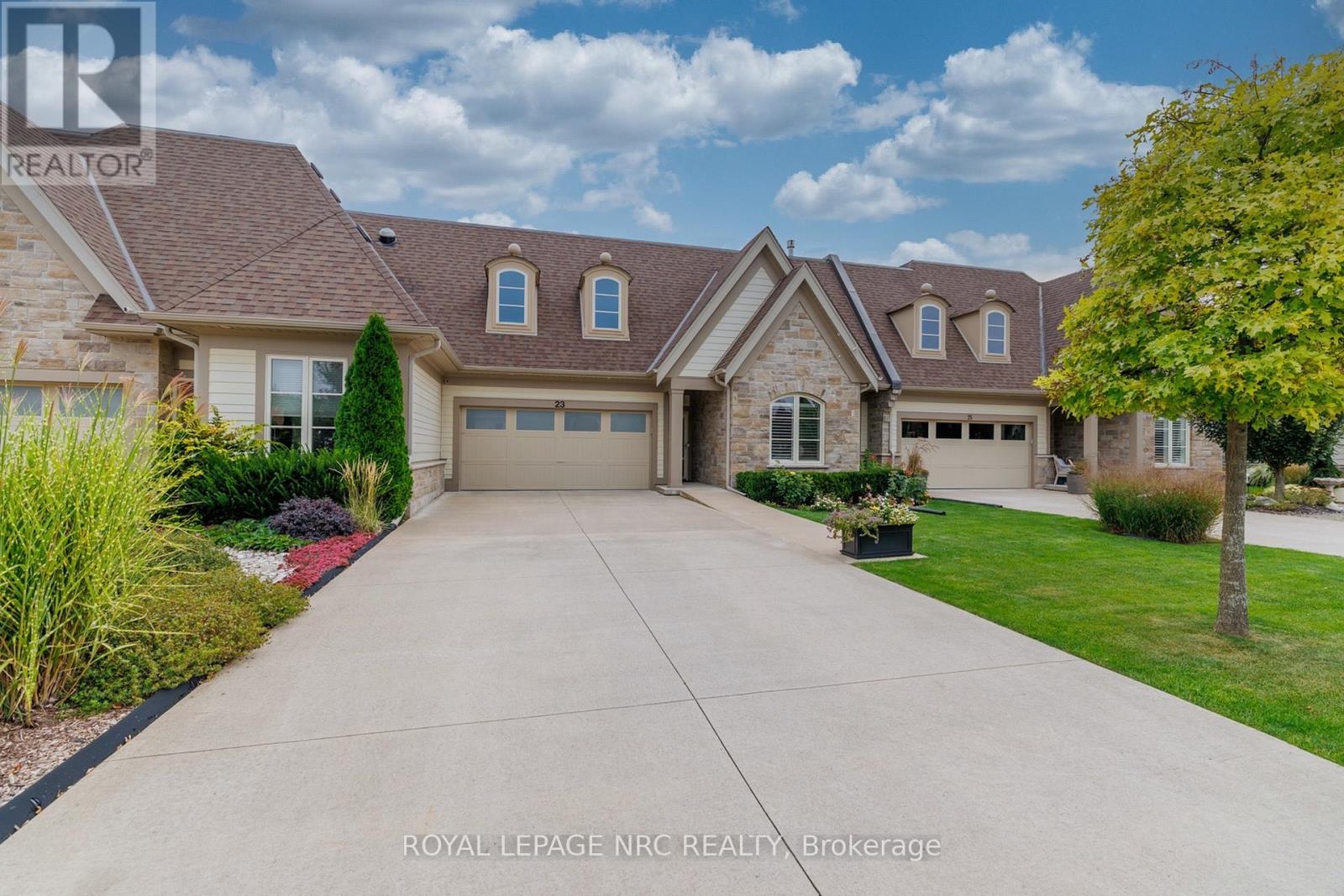 23 Francesco Crescent, St. Catharines, Ontario  L2S 4C7 - Photo 2 - X13800748