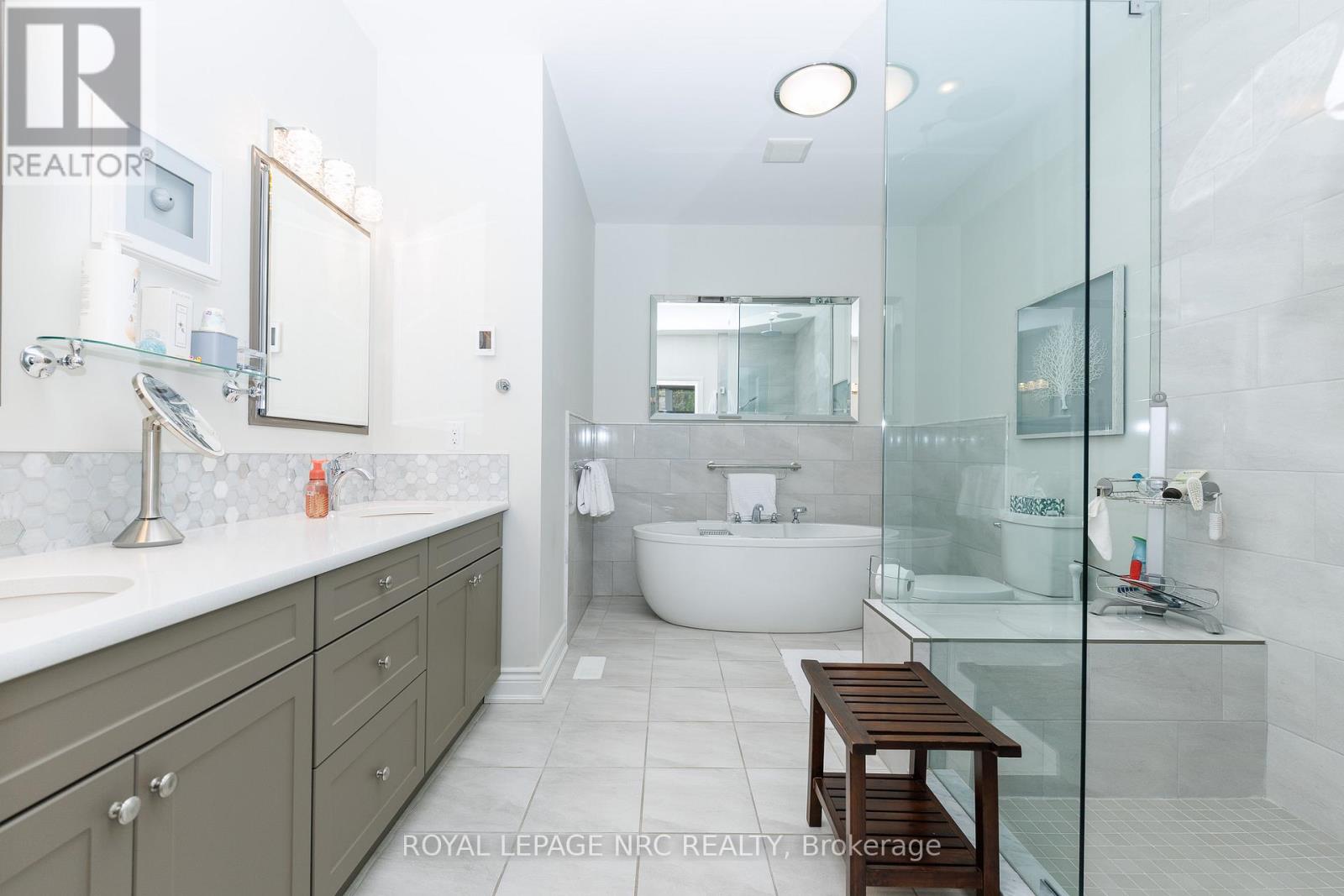 23 Francesco Crescent, St. Catharines, Ontario  L2S 4C7 - Photo 20 - X13800748