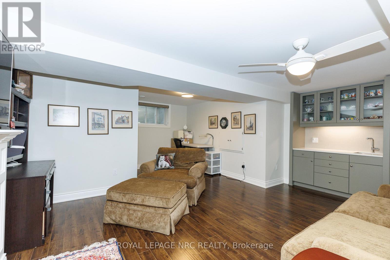 23 Francesco Crescent, St. Catharines, Ontario  L2S 4C7 - Photo 25 - X13800748