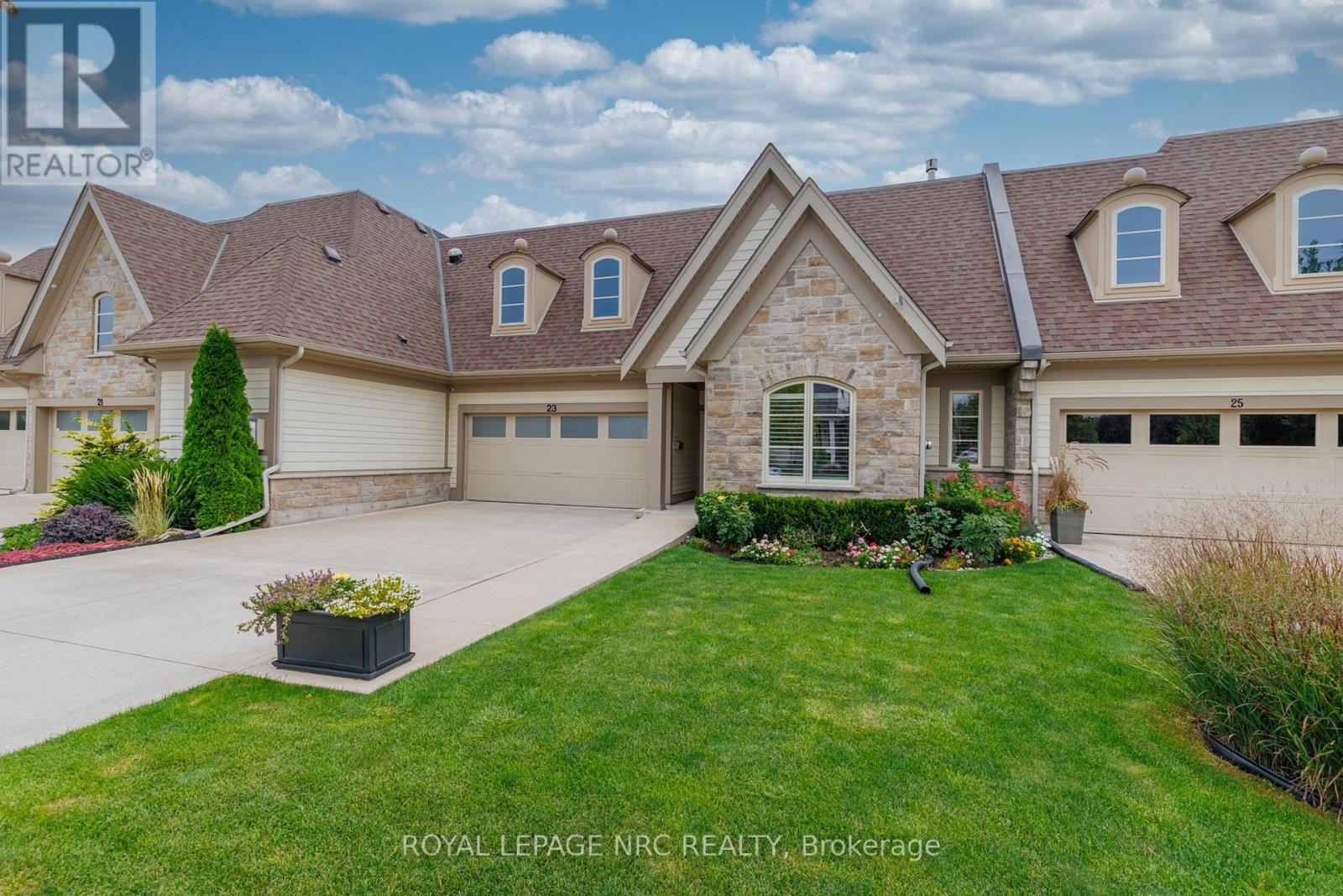 23 Francesco Crescent, St. Catharines, Ontario  L2S 4C7 - Photo 3 - X13800748