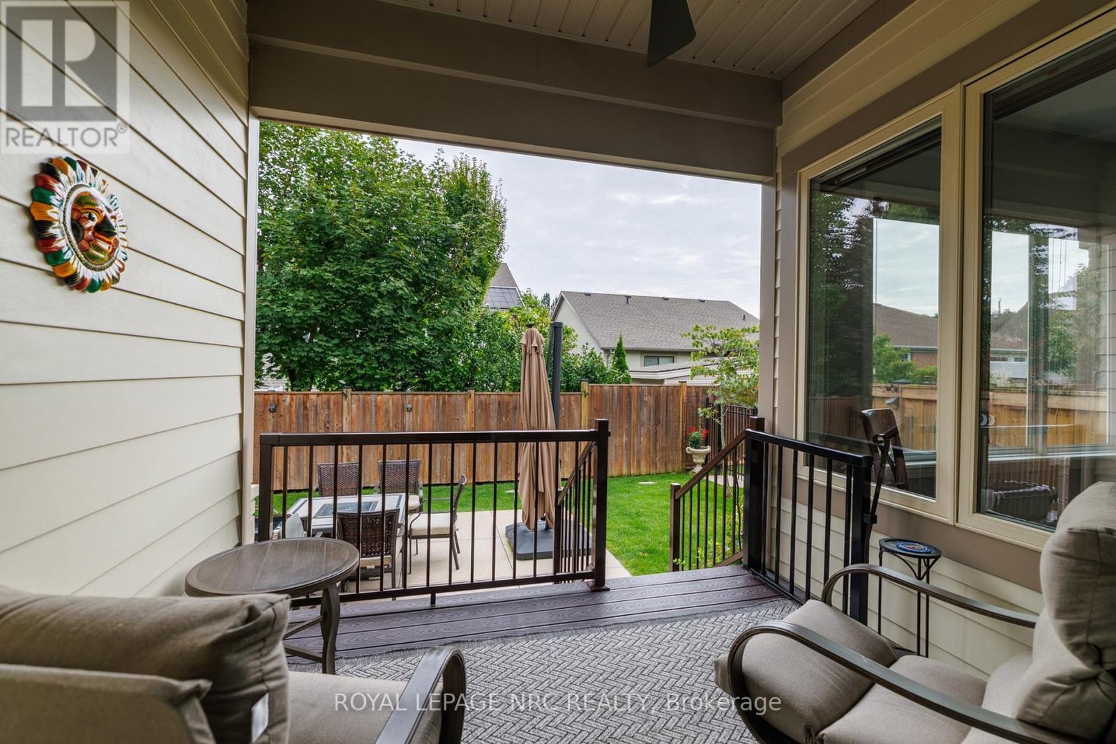 23 Francesco Crescent, St. Catharines, Ontario  L2S 4C7 - Photo 33 - X13800748