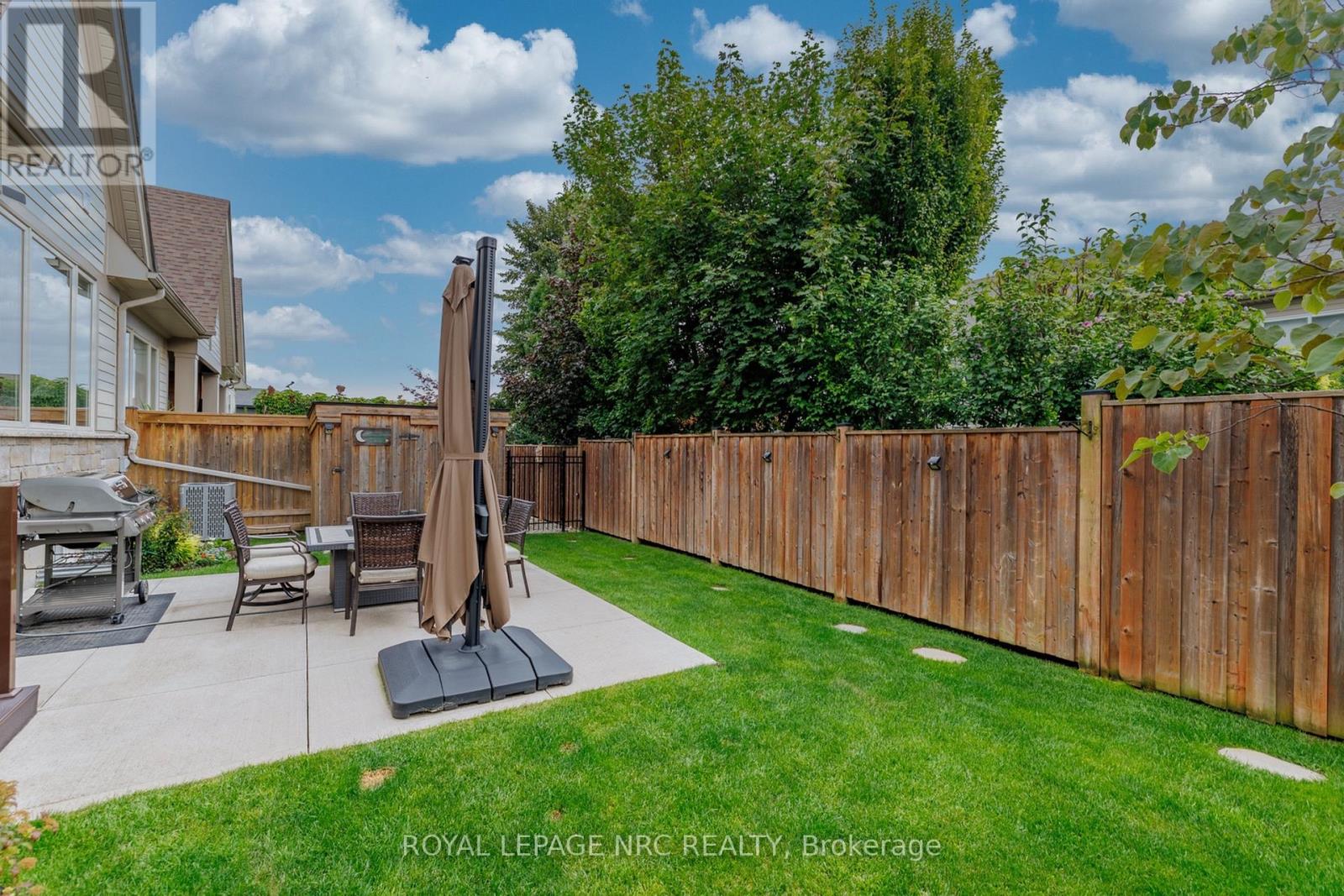 23 Francesco Crescent, St. Catharines, Ontario  L2S 4C7 - Photo 35 - X13800748