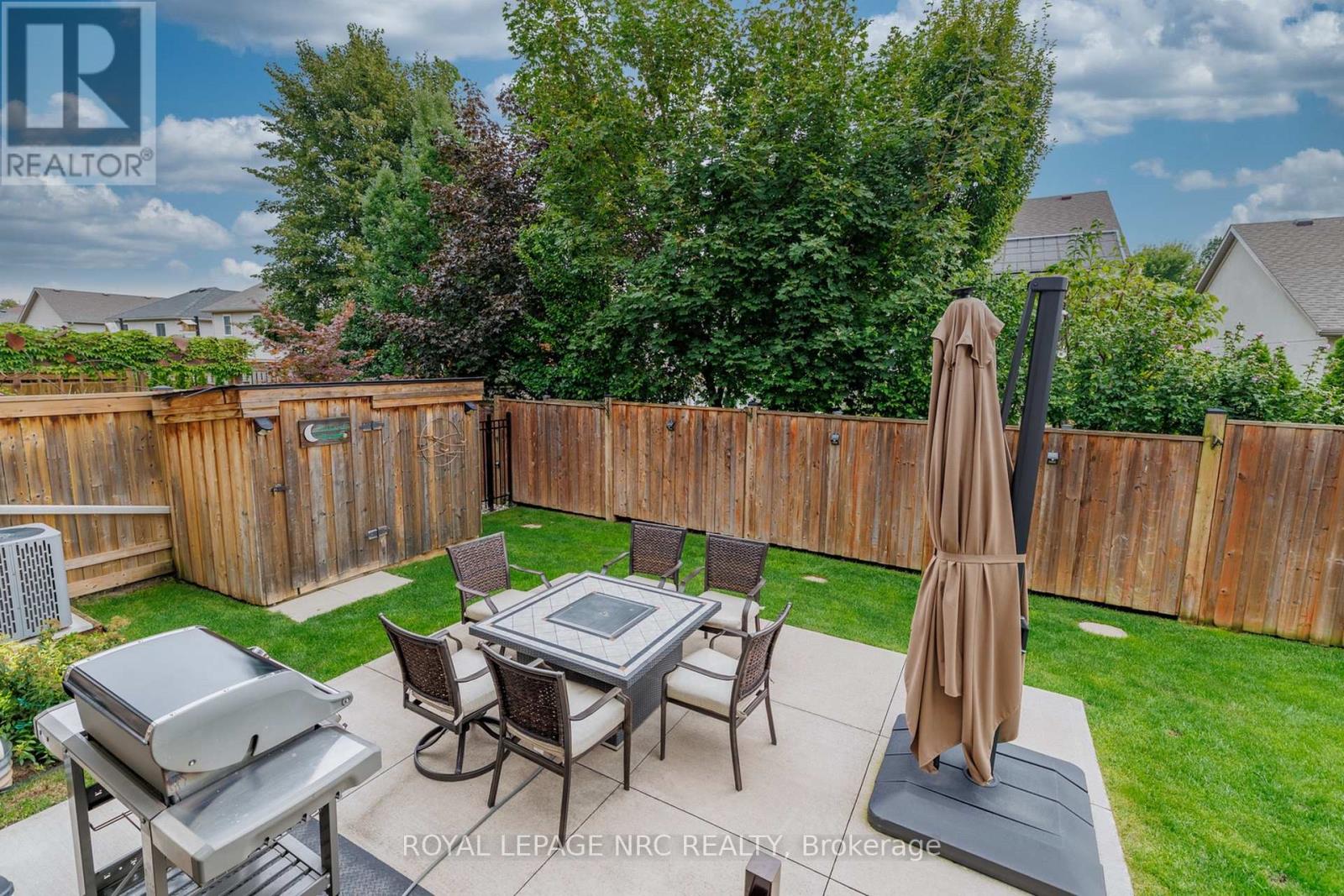 23 Francesco Crescent, St. Catharines, Ontario  L2S 4C7 - Photo 37 - X13800748