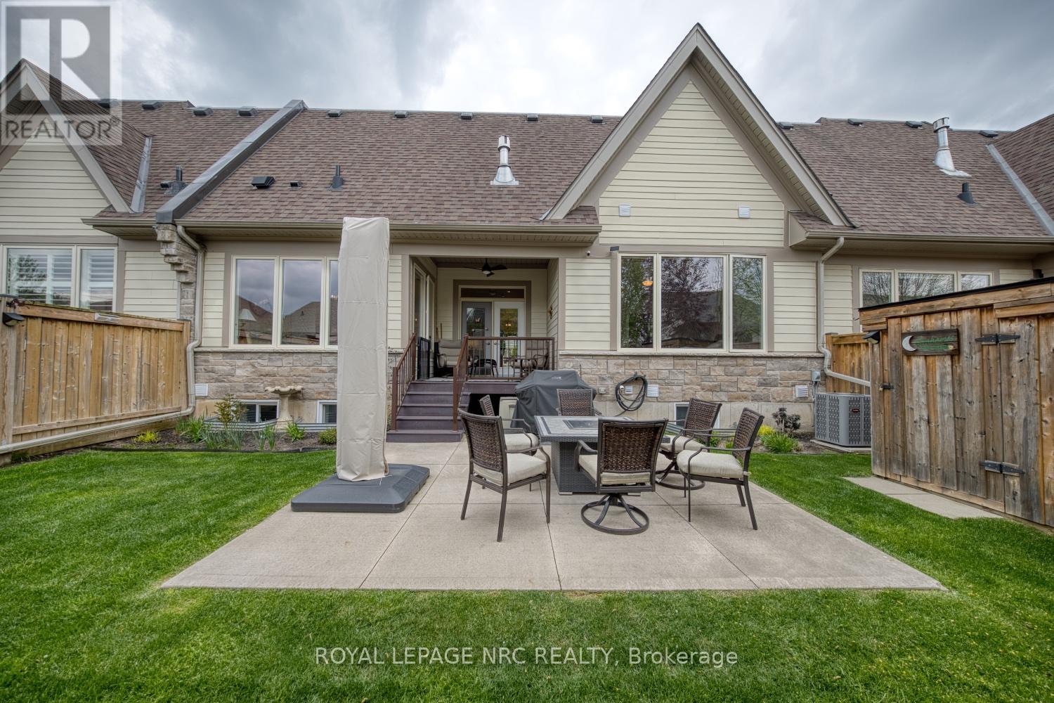 23 Francesco Crescent, St. Catharines, Ontario  L2S 4C7 - Photo 38 - X13800748