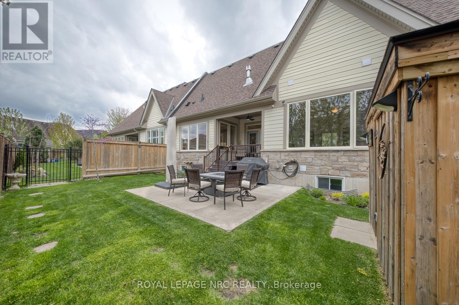 23 Francesco Crescent, St. Catharines, Ontario  L2S 4C7 - Photo 39 - X13800748