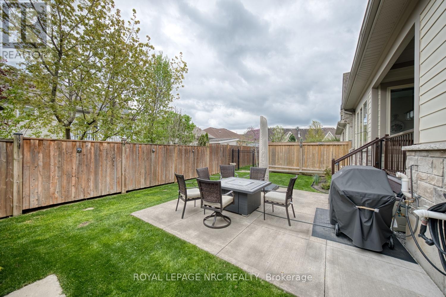 23 Francesco Crescent, St. Catharines, Ontario  L2S 4C7 - Photo 40 - X13800748