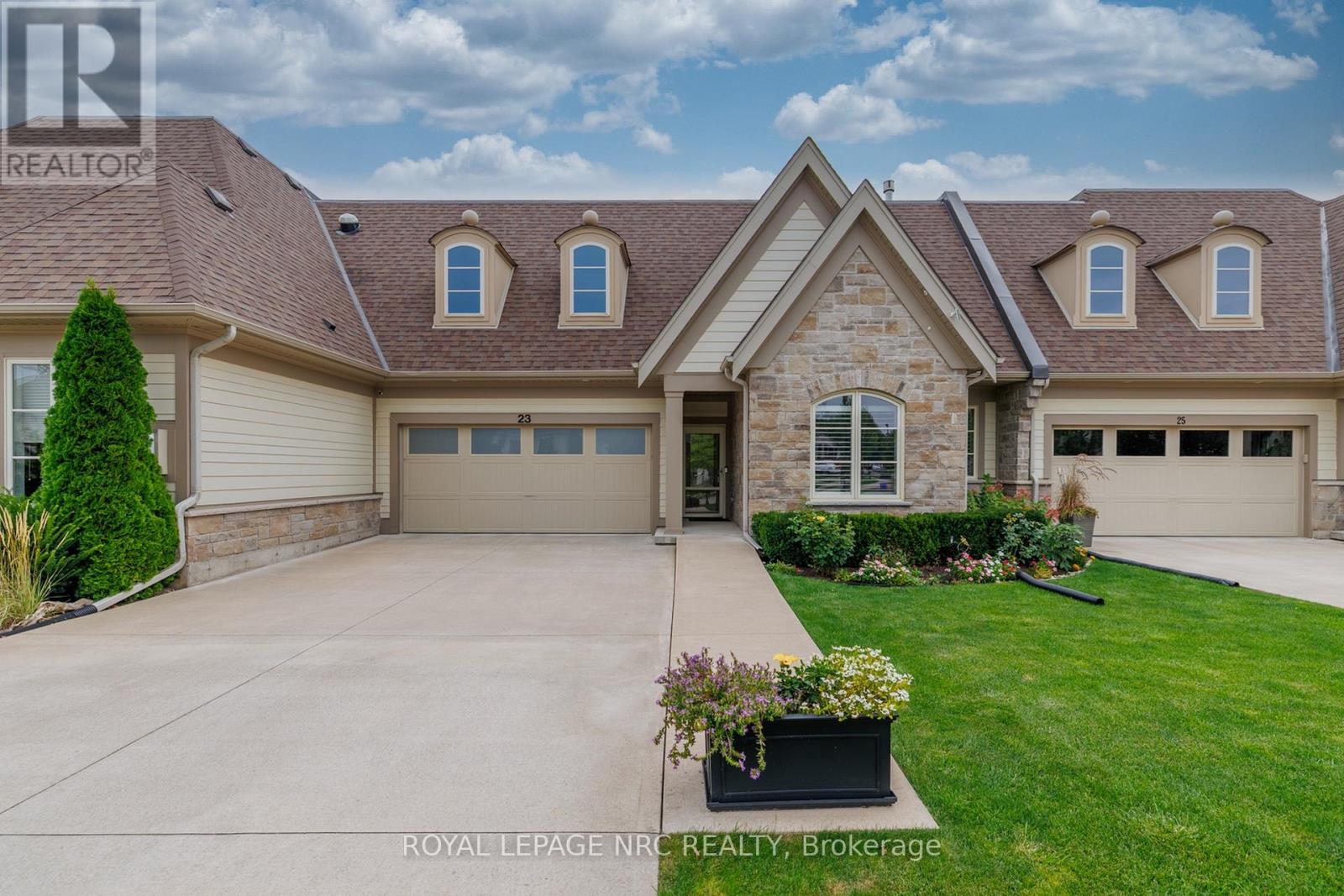 23 Francesco Crescent, St. Catharines, Ontario  L2S 4C7 - Photo 42 - X13800748