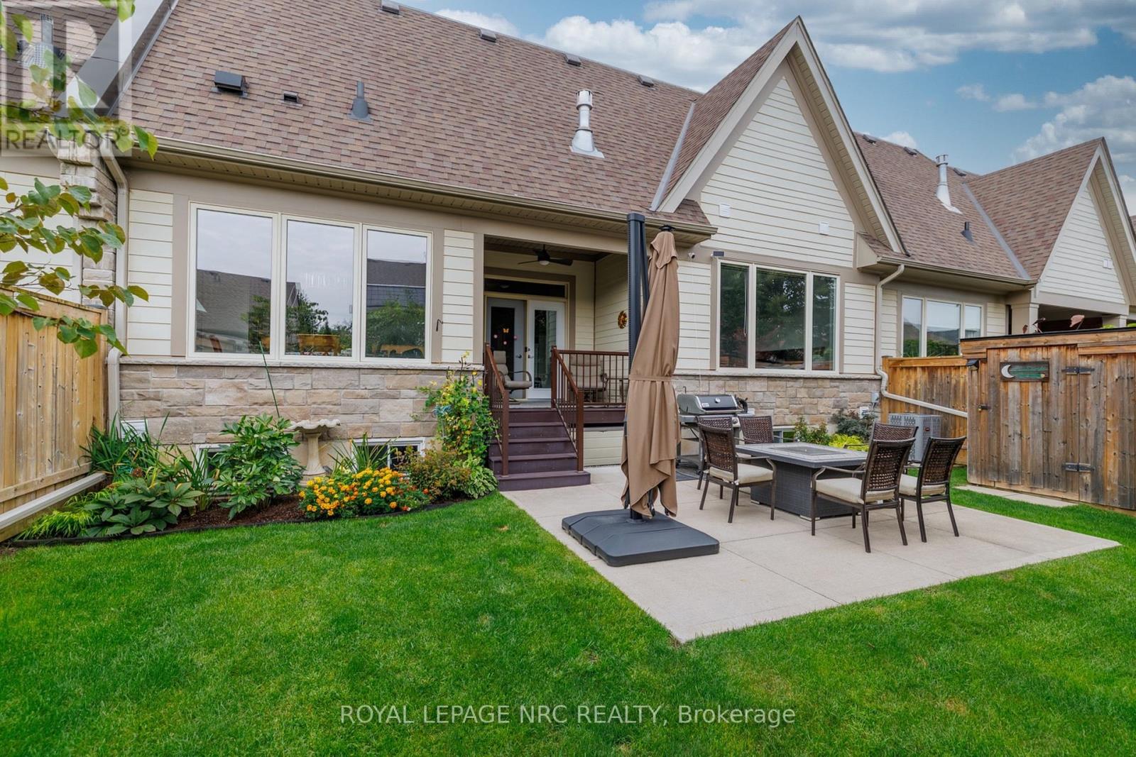 23 Francesco Crescent, St. Catharines, Ontario  L2S 4C7 - Photo 43 - X13800748