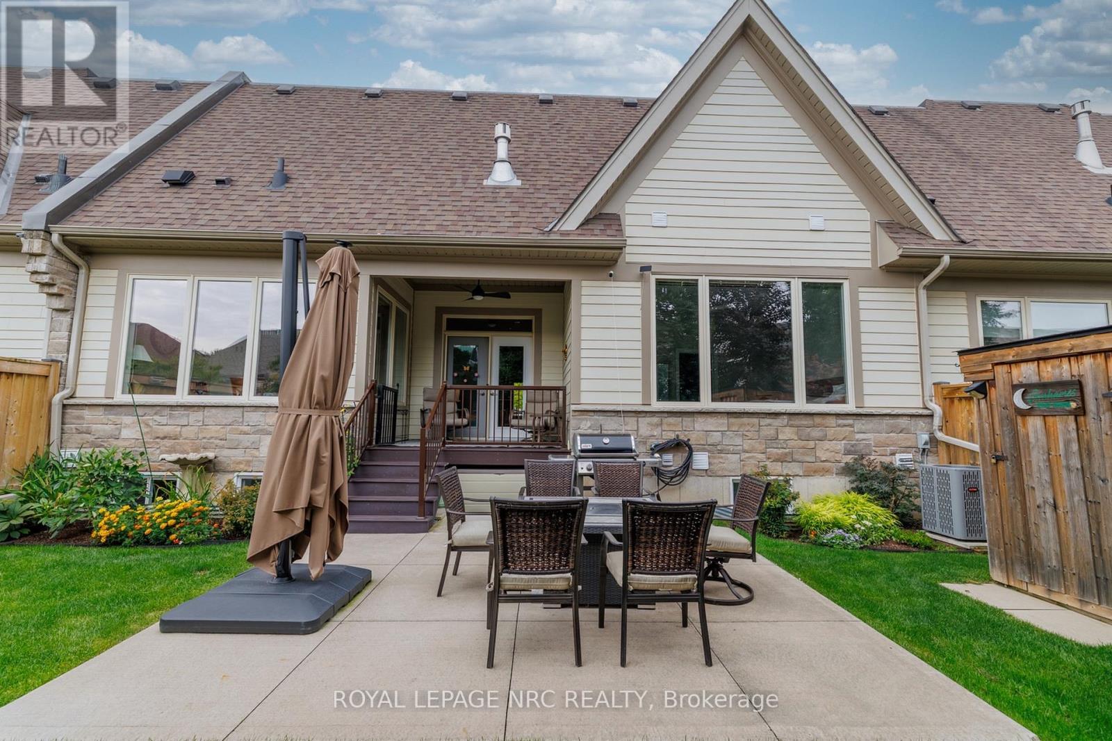 23 Francesco Crescent, St. Catharines, Ontario  L2S 4C7 - Photo 44 - X13800748