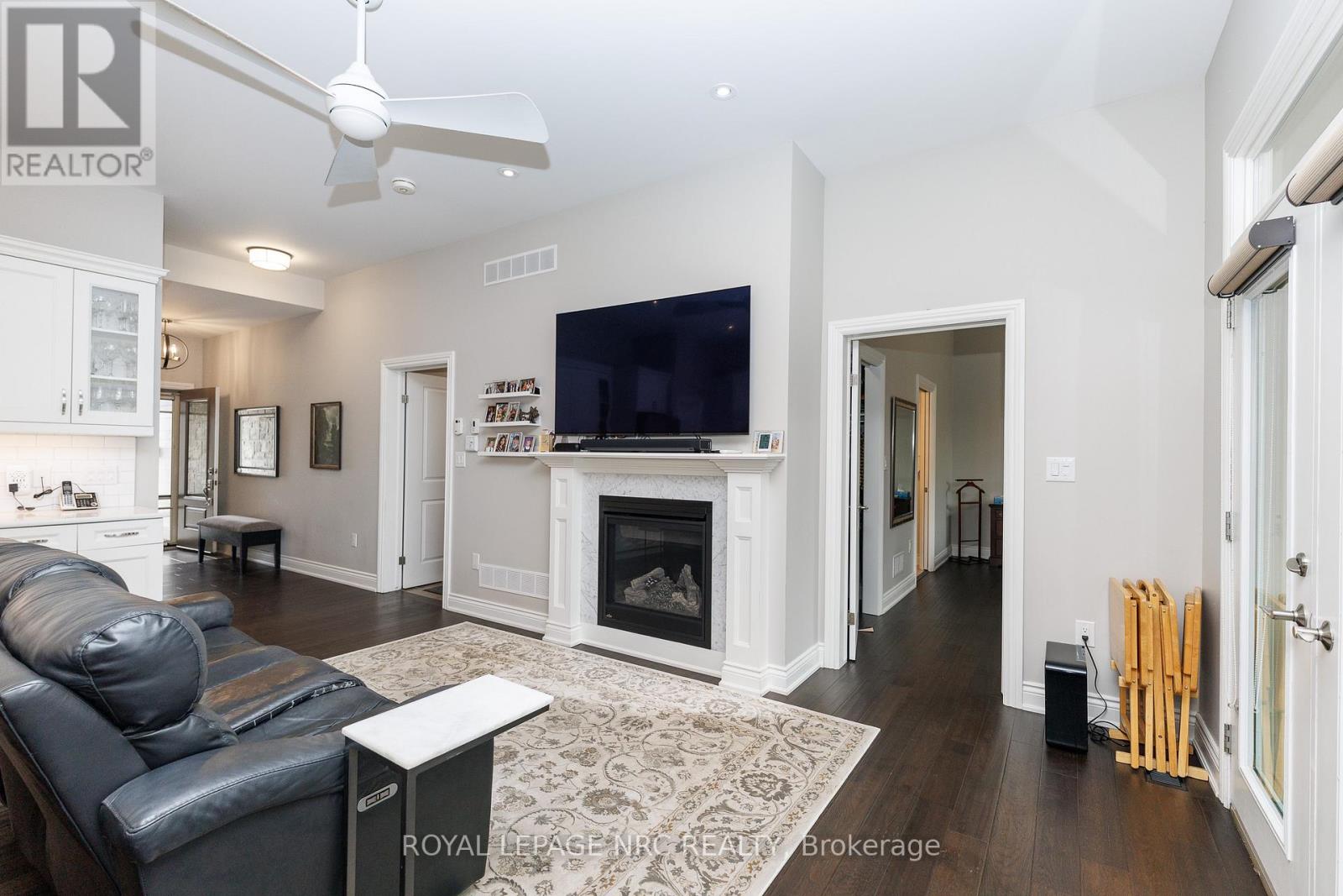 23 Francesco Crescent, St. Catharines, Ontario  L2S 4C7 - Photo 9 - X13800748