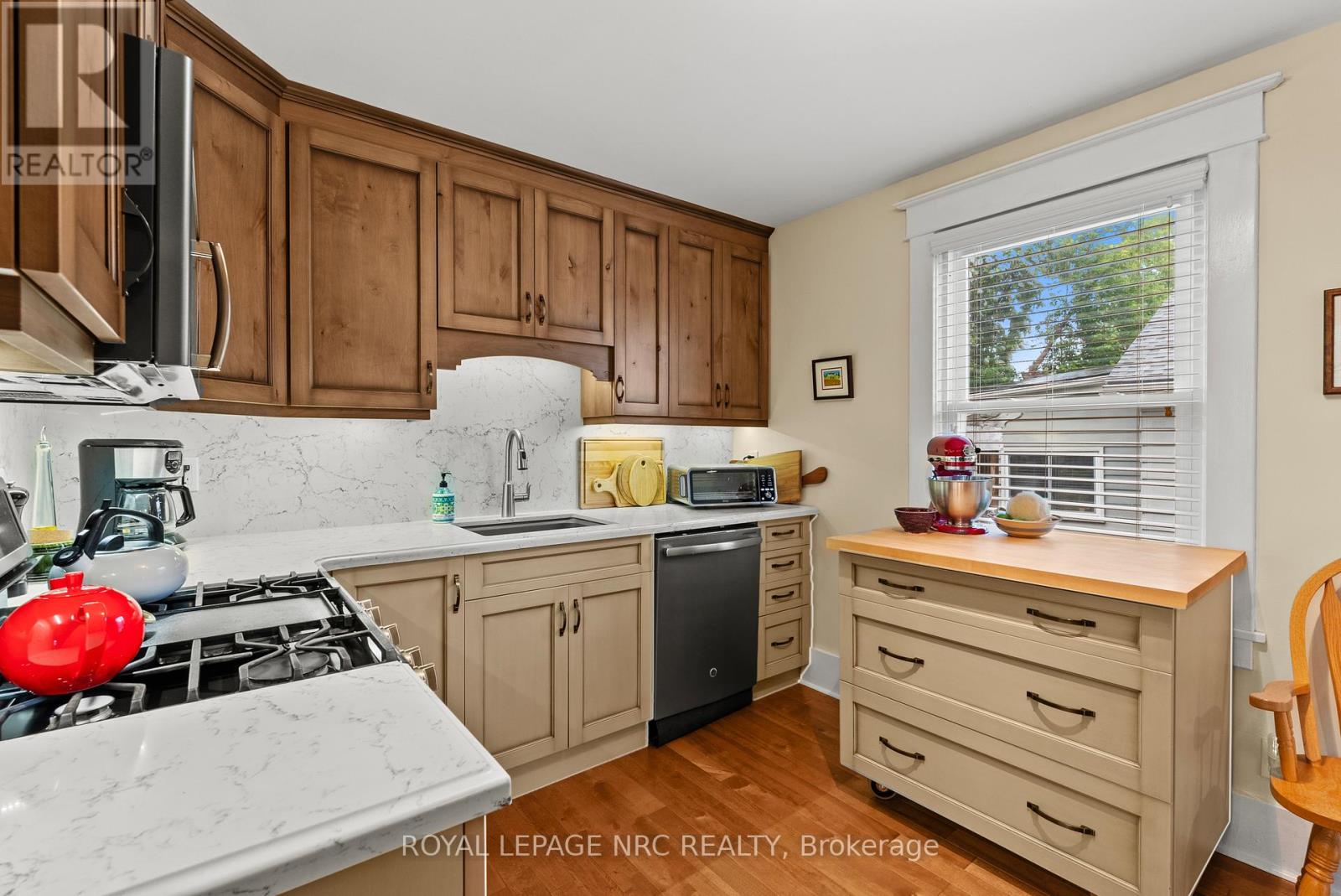 5 Greenlaw Place, St. Catharines, Ontario  L2R 4S5 - Photo 18 - X13800764