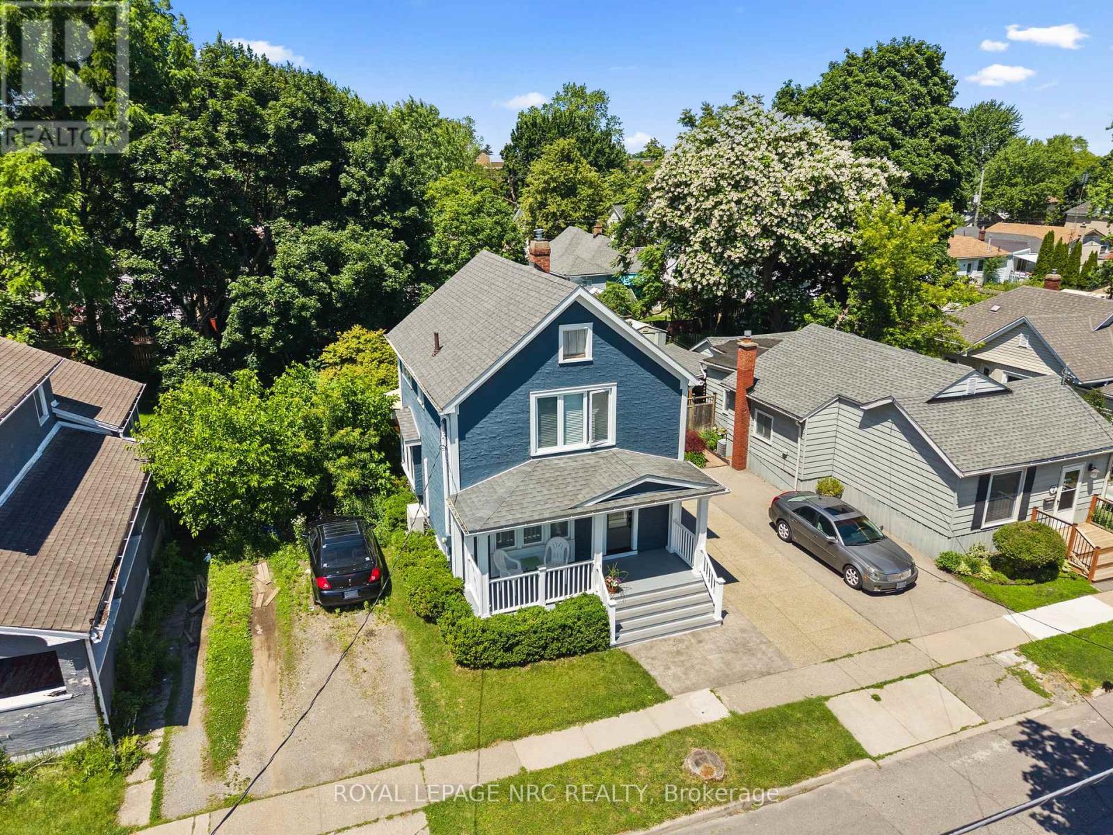5 Greenlaw Place, St. Catharines, Ontario  L2R 4S5 - Photo 4 - X13800764