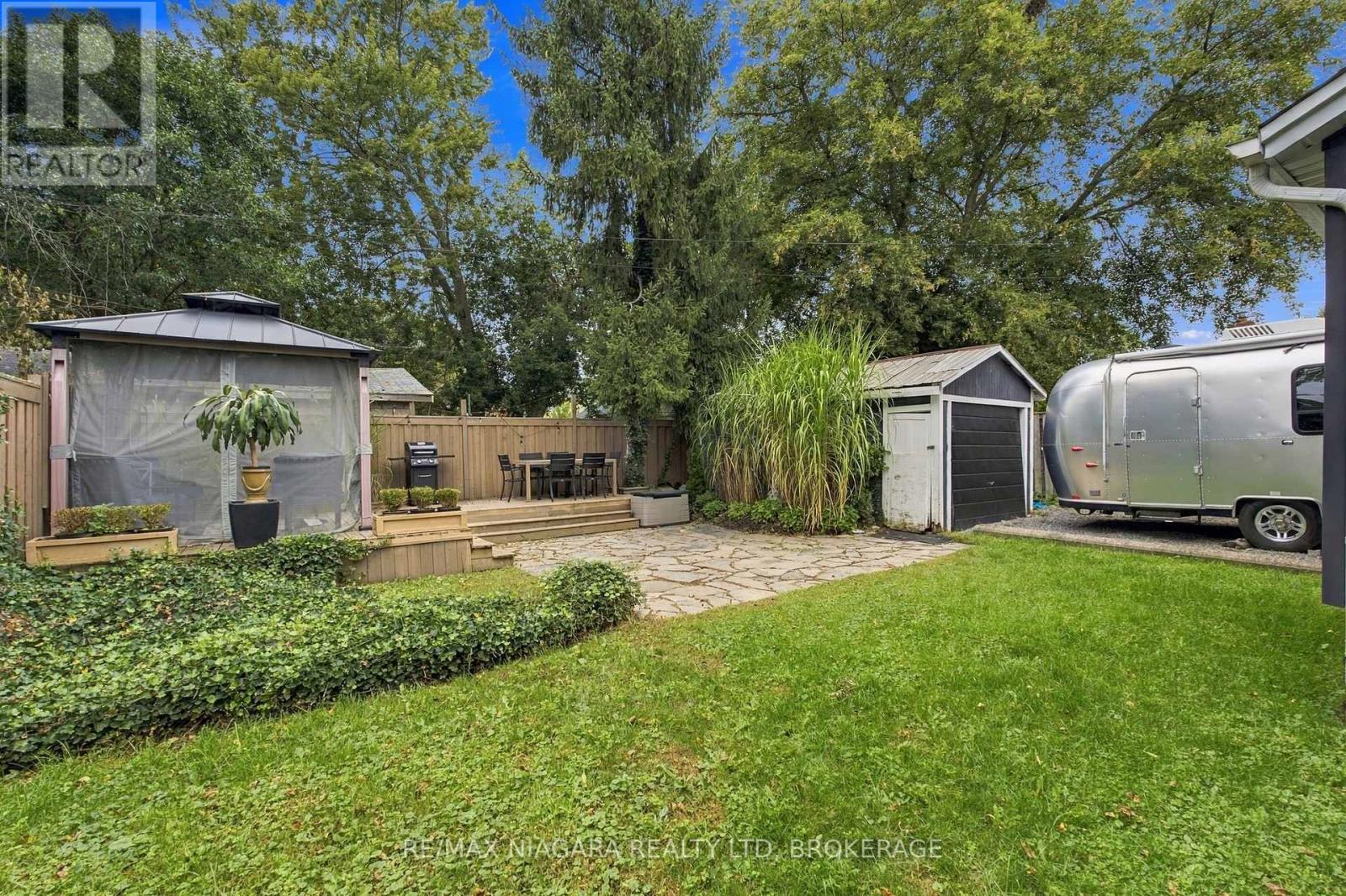 4895 Crysler Avenue, Niagara Falls, Ontario  L2E 3W5 - Photo 22 - X13800808