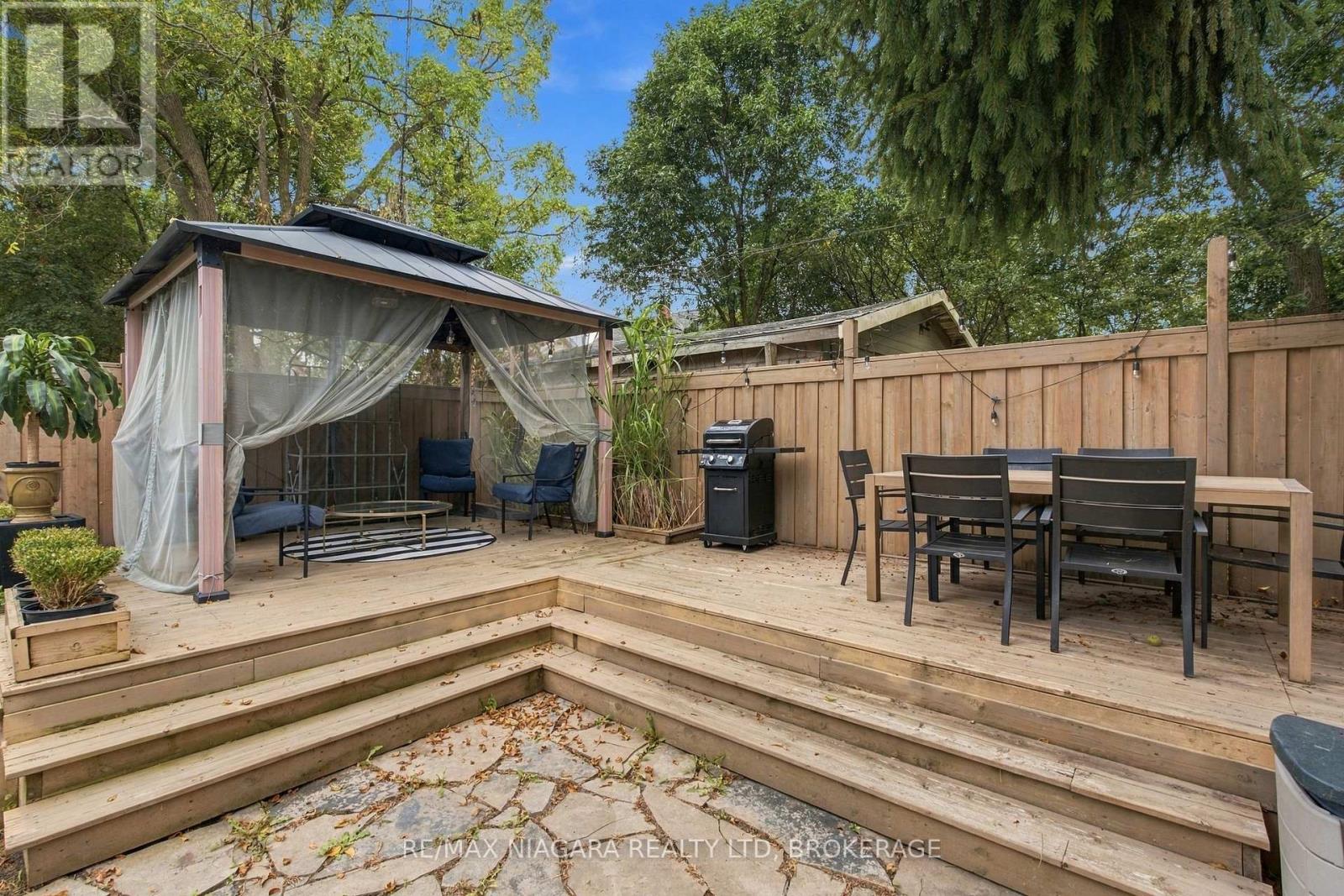 4895 Crysler Avenue, Niagara Falls, Ontario  L2E 3W5 - Photo 23 - X13800808