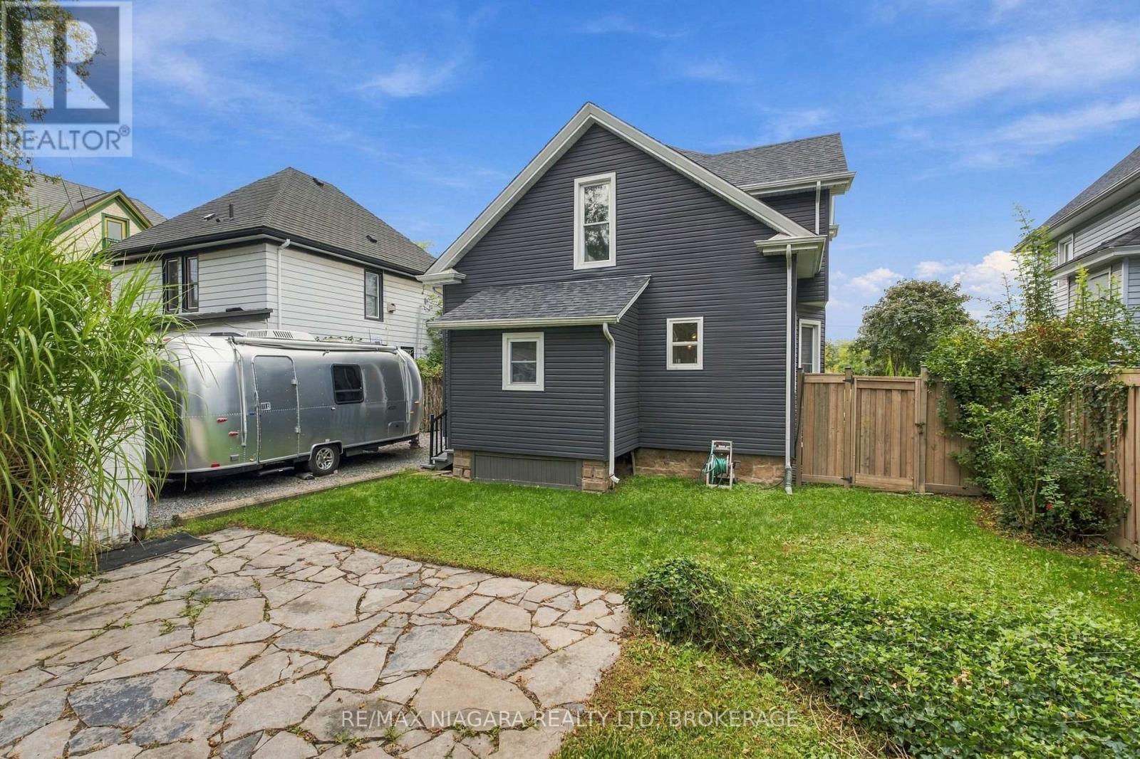 4895 Crysler Avenue, Niagara Falls, Ontario  L2E 3W5 - Photo 26 - X13800808