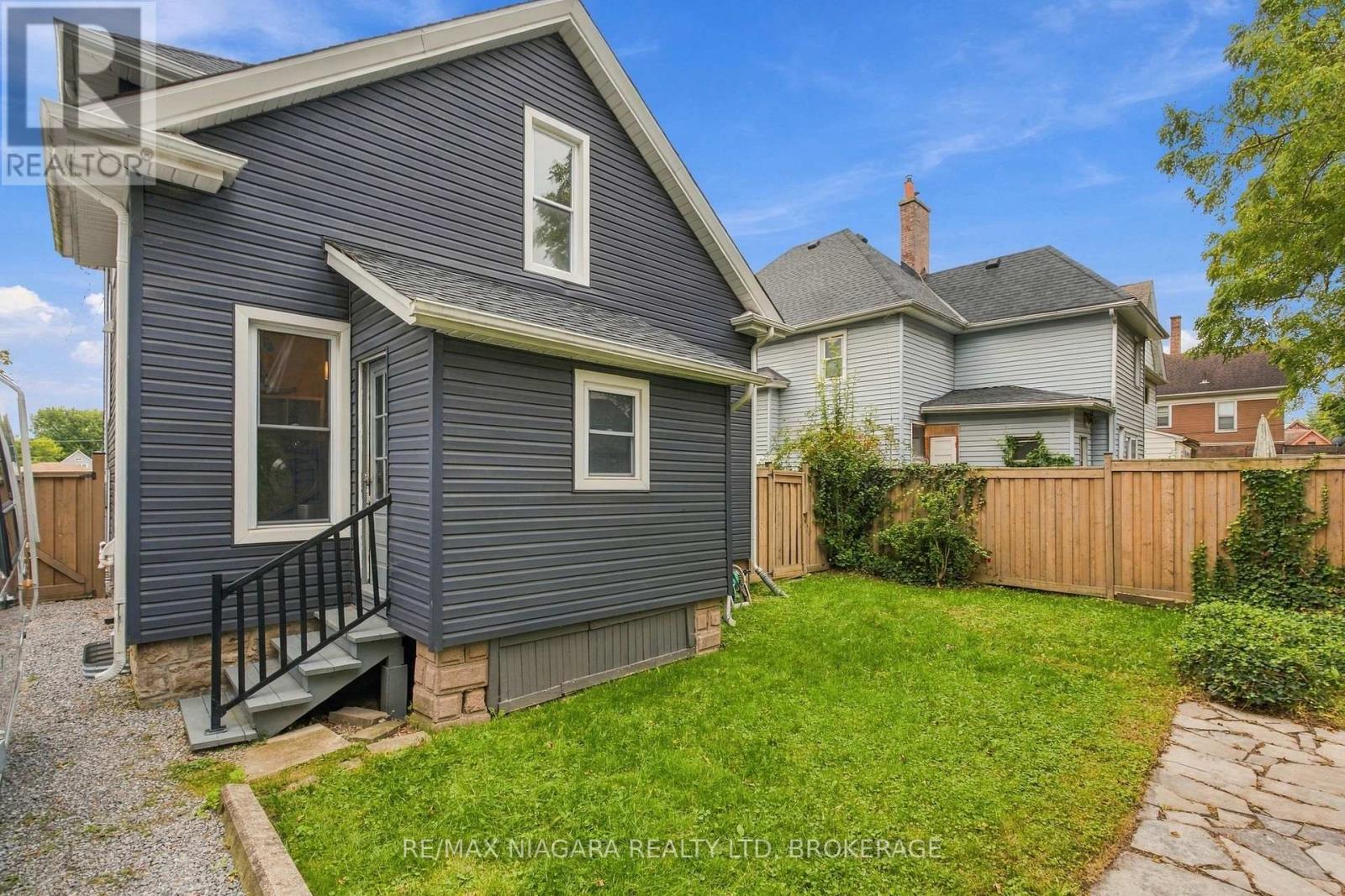 4895 Crysler Avenue, Niagara Falls, Ontario  L2E 3W5 - Photo 27 - X13800808