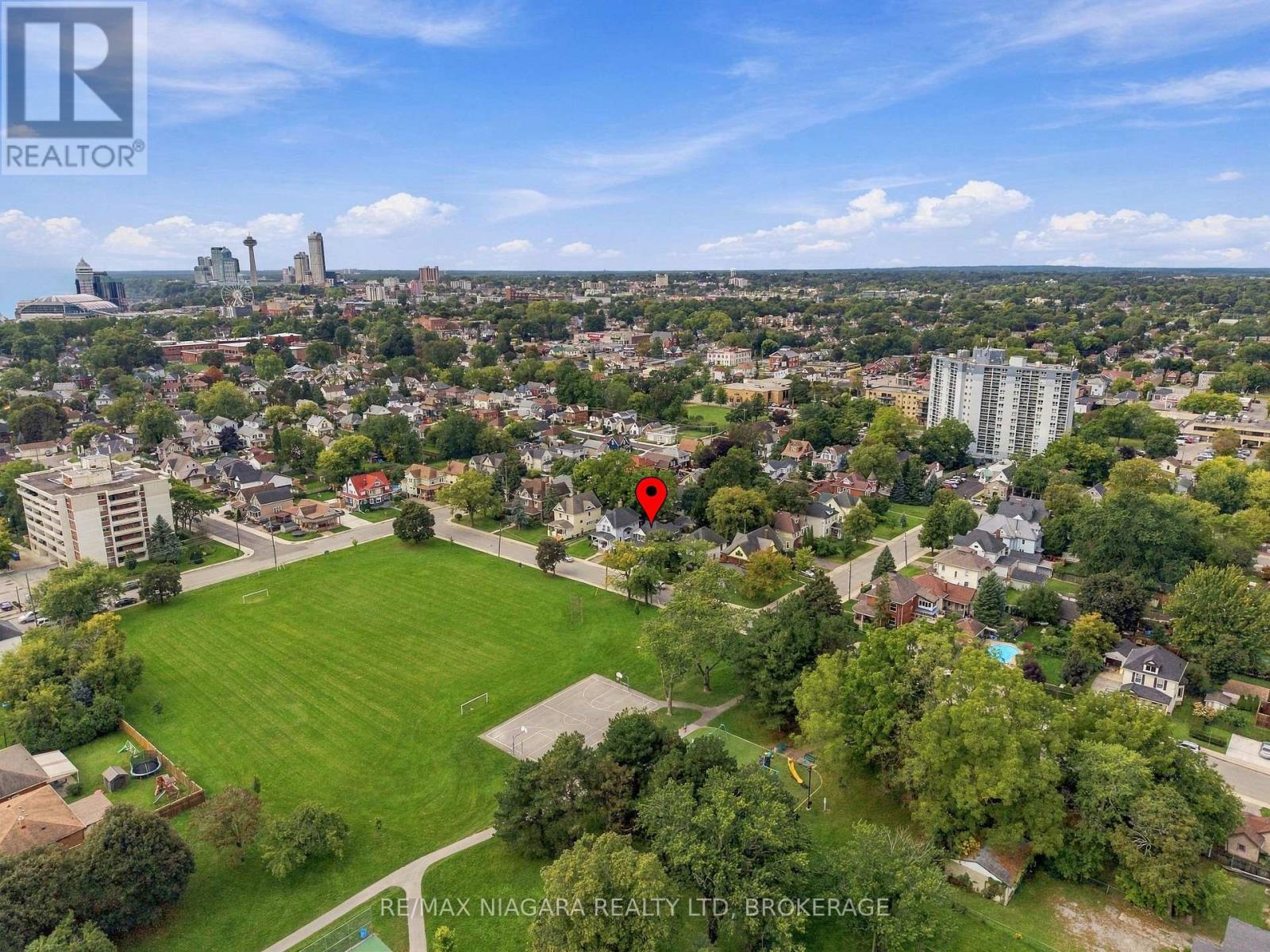 4895 Crysler Avenue, Niagara Falls, Ontario  L2E 3W5 - Photo 28 - X13800808