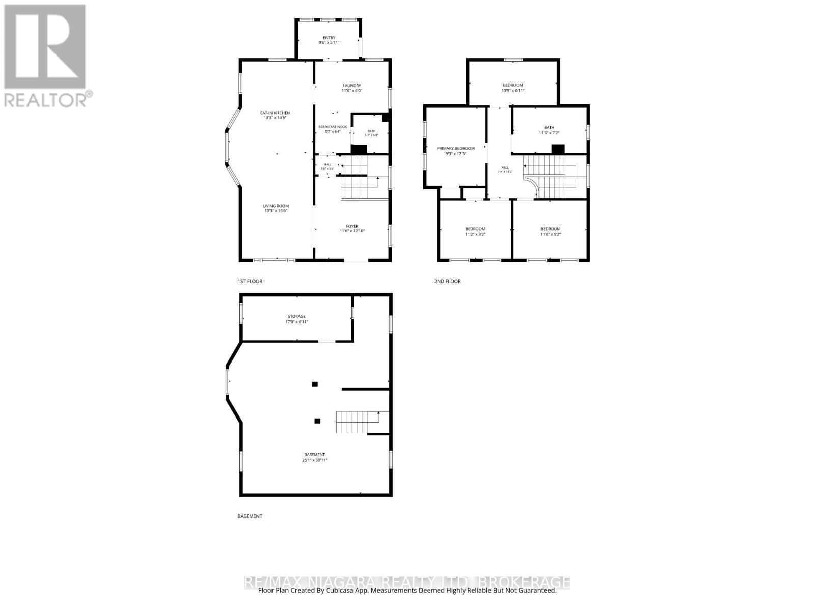 4895 Crysler Avenue, Niagara Falls, Ontario  L2E 3W5 - Photo 31 - X13800808