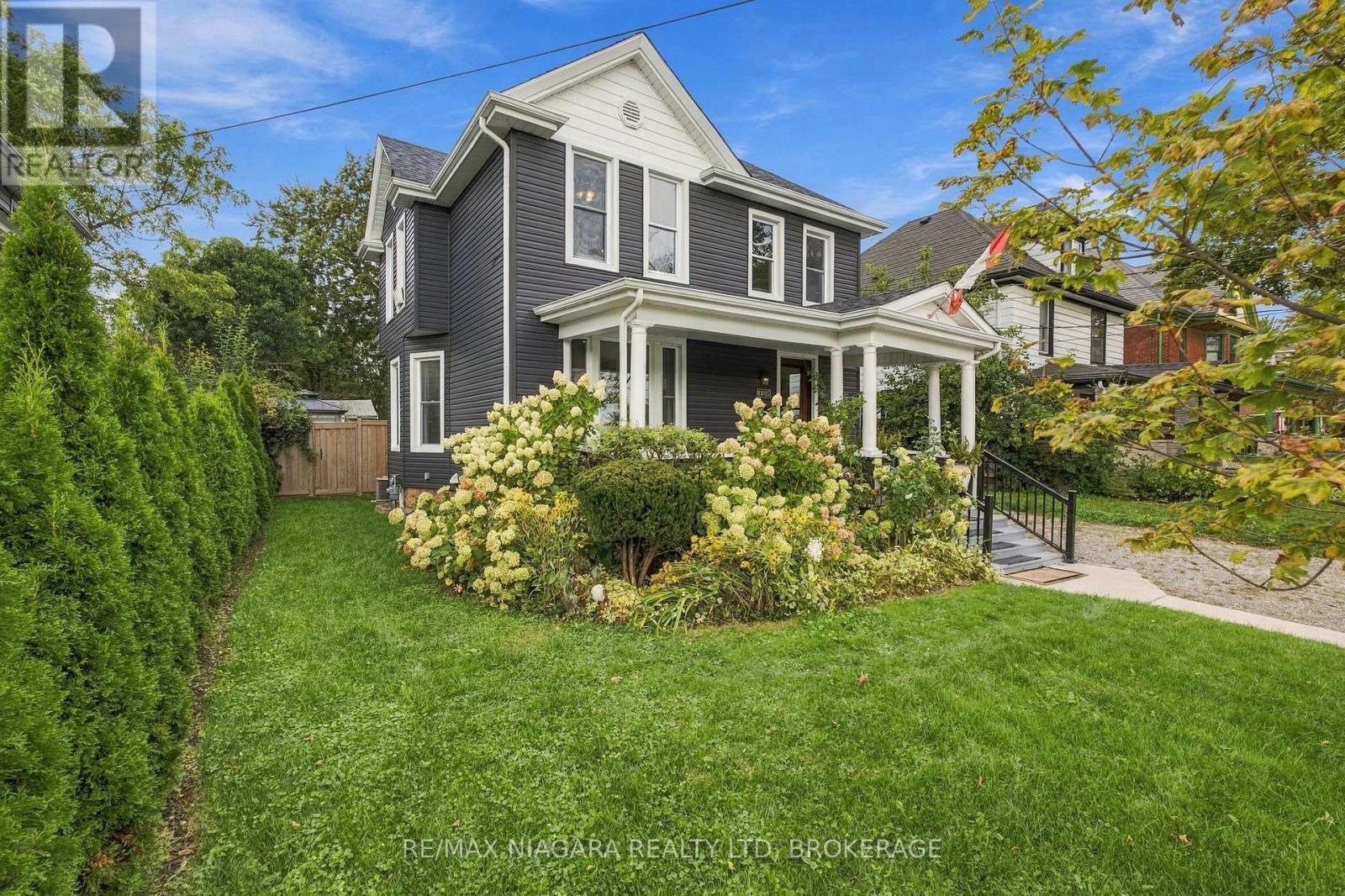 4895 Crysler Avenue, Niagara Falls, Ontario  L2E 3W5 - Photo 35 - X13800808