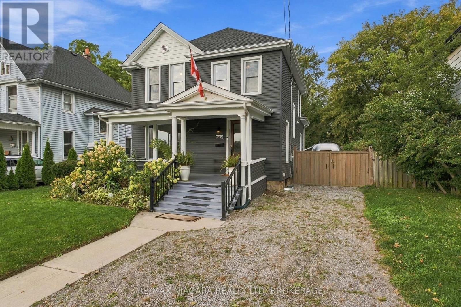 4895 Crysler Avenue, Niagara Falls, Ontario  L2E 3W5 - Photo 36 - X13800808