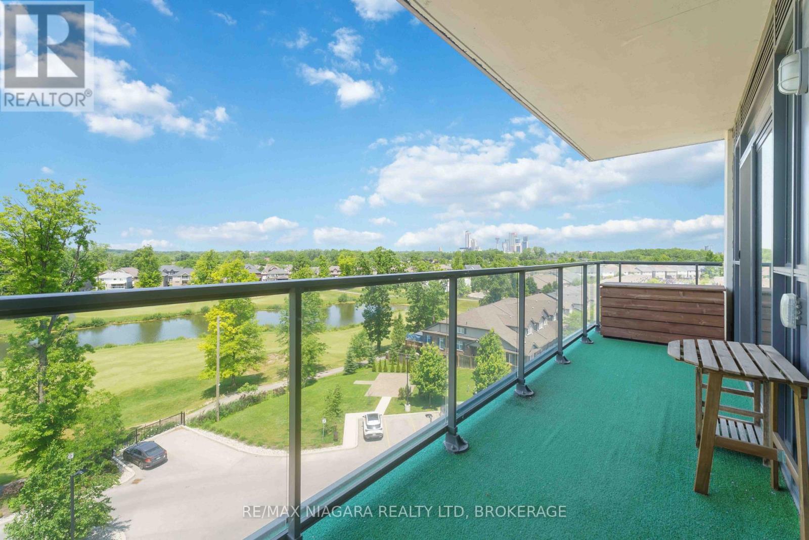 601 - 7711 Green Vista Gate, Niagara Falls, Ontario  L2H 1R1 - Photo 15 - X13800820