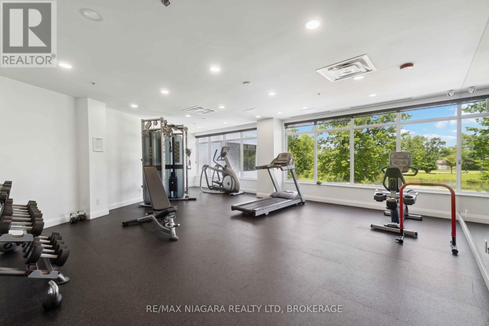 601 - 7711 Green Vista Gate, Niagara Falls, Ontario  L2H 1R1 - Photo 20 - X13800820