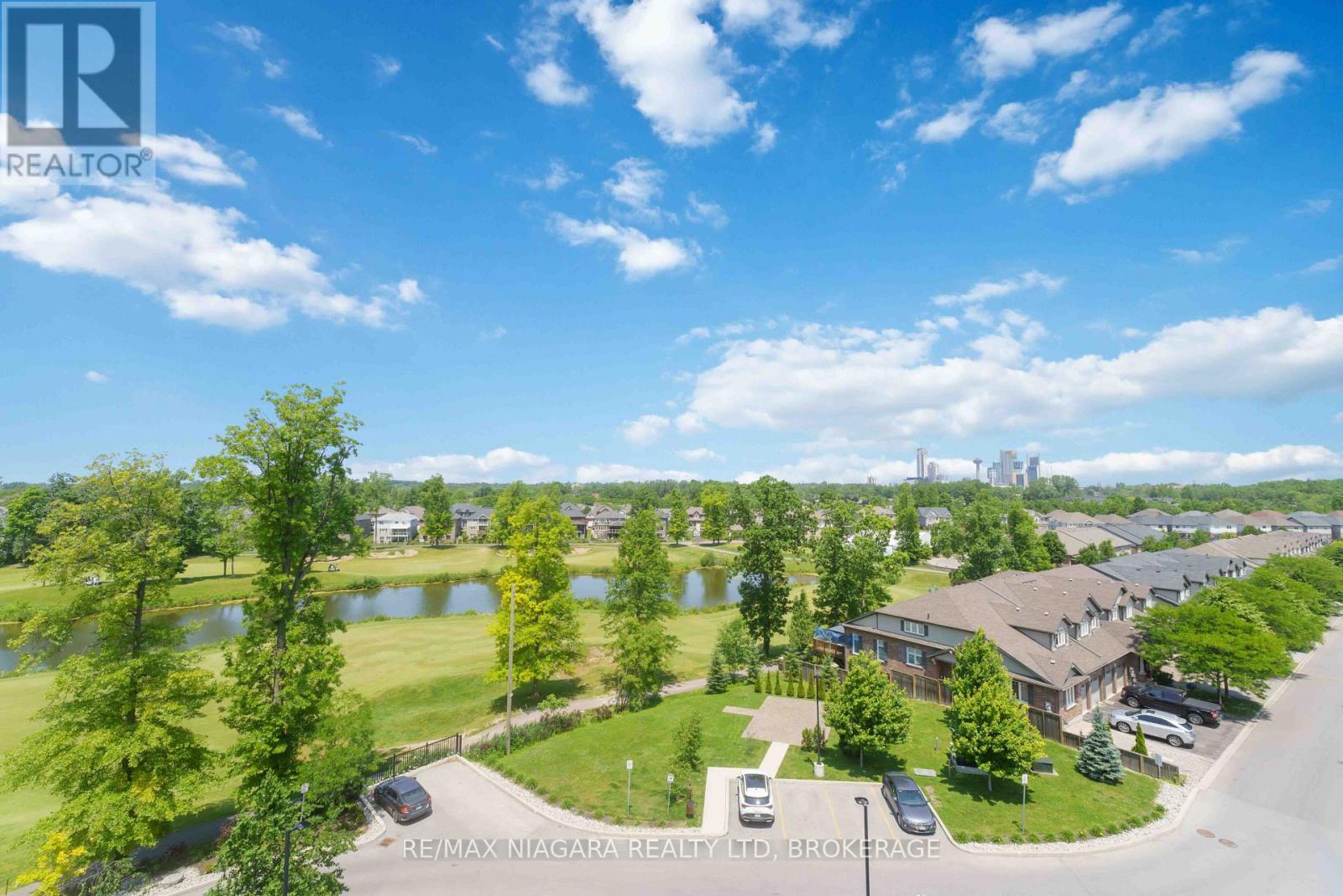 601 - 7711 Green Vista Gate, Niagara Falls, Ontario  L2H 1R1 - Photo 21 - X13800820