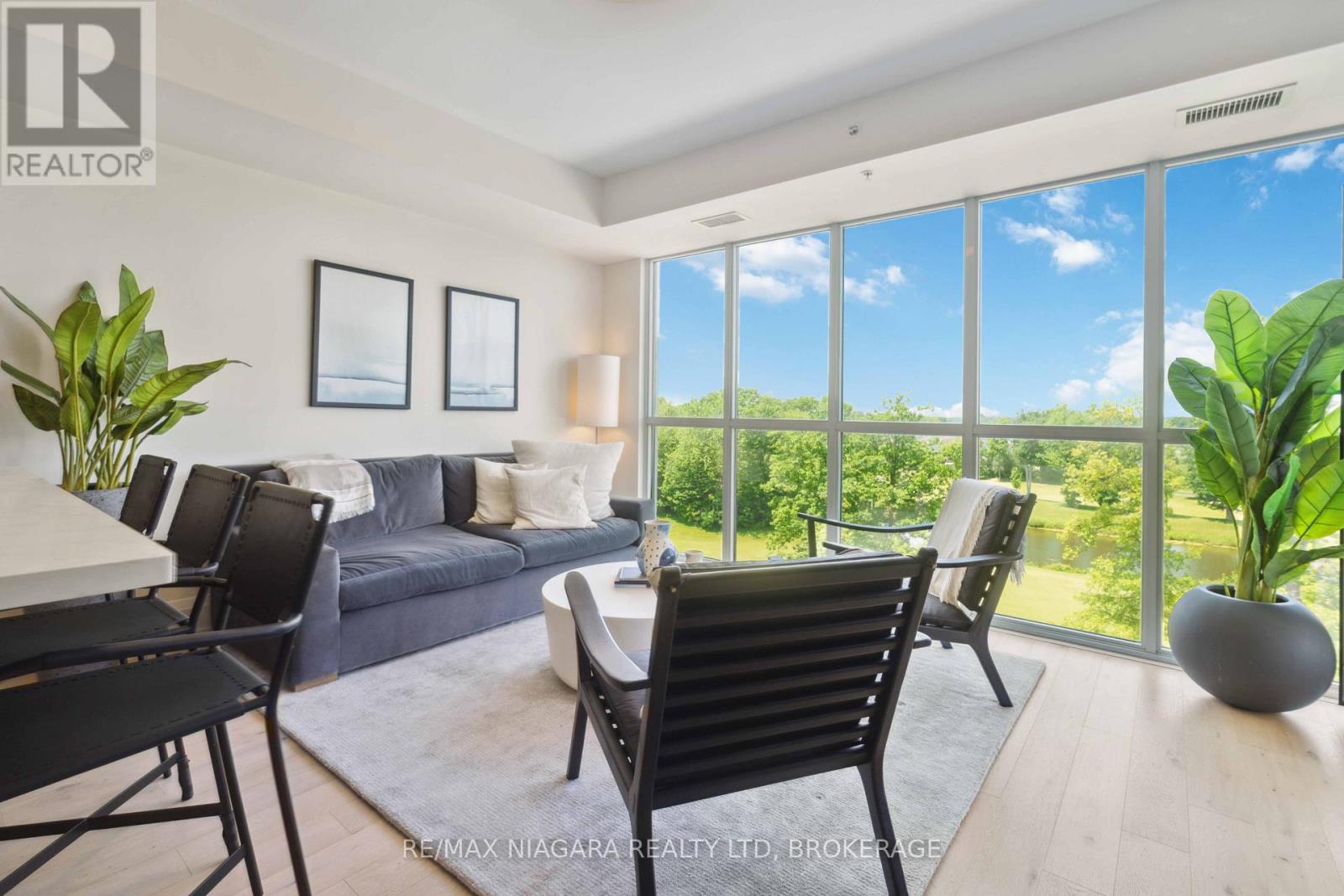 601 - 7711 Green Vista Gate, Niagara Falls, Ontario  L2H 1R1 - Photo 4 - X13800820