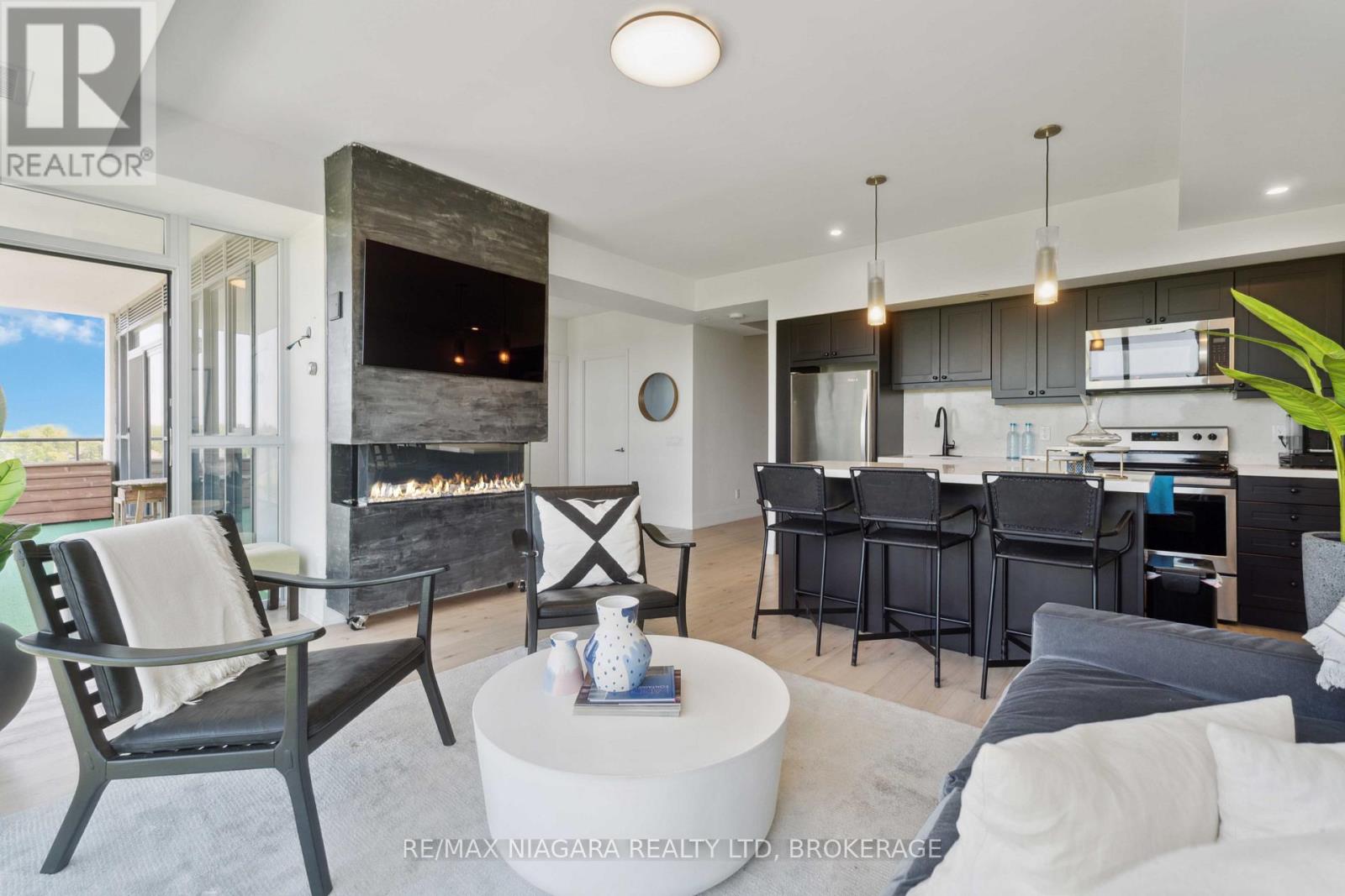 601 - 7711 Green Vista Gate, Niagara Falls, Ontario  L2H 1R1 - Photo 5 - X13800820
