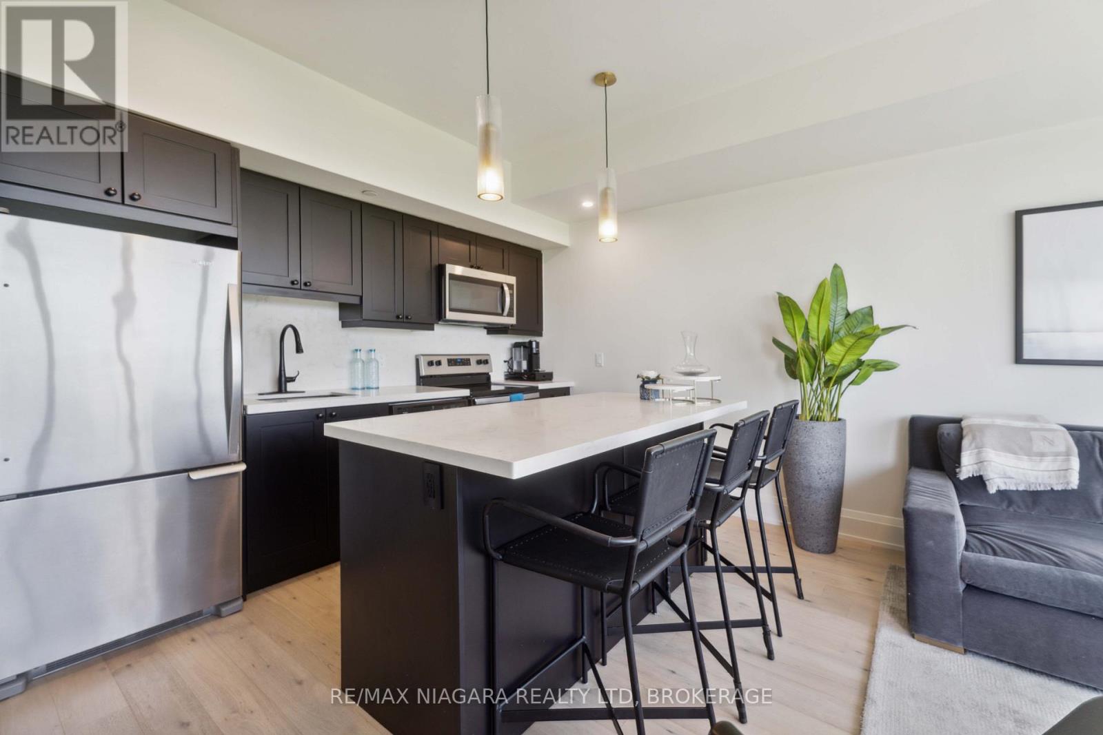 601 - 7711 Green Vista Gate, Niagara Falls, Ontario  L2H 1R1 - Photo 8 - X13800820