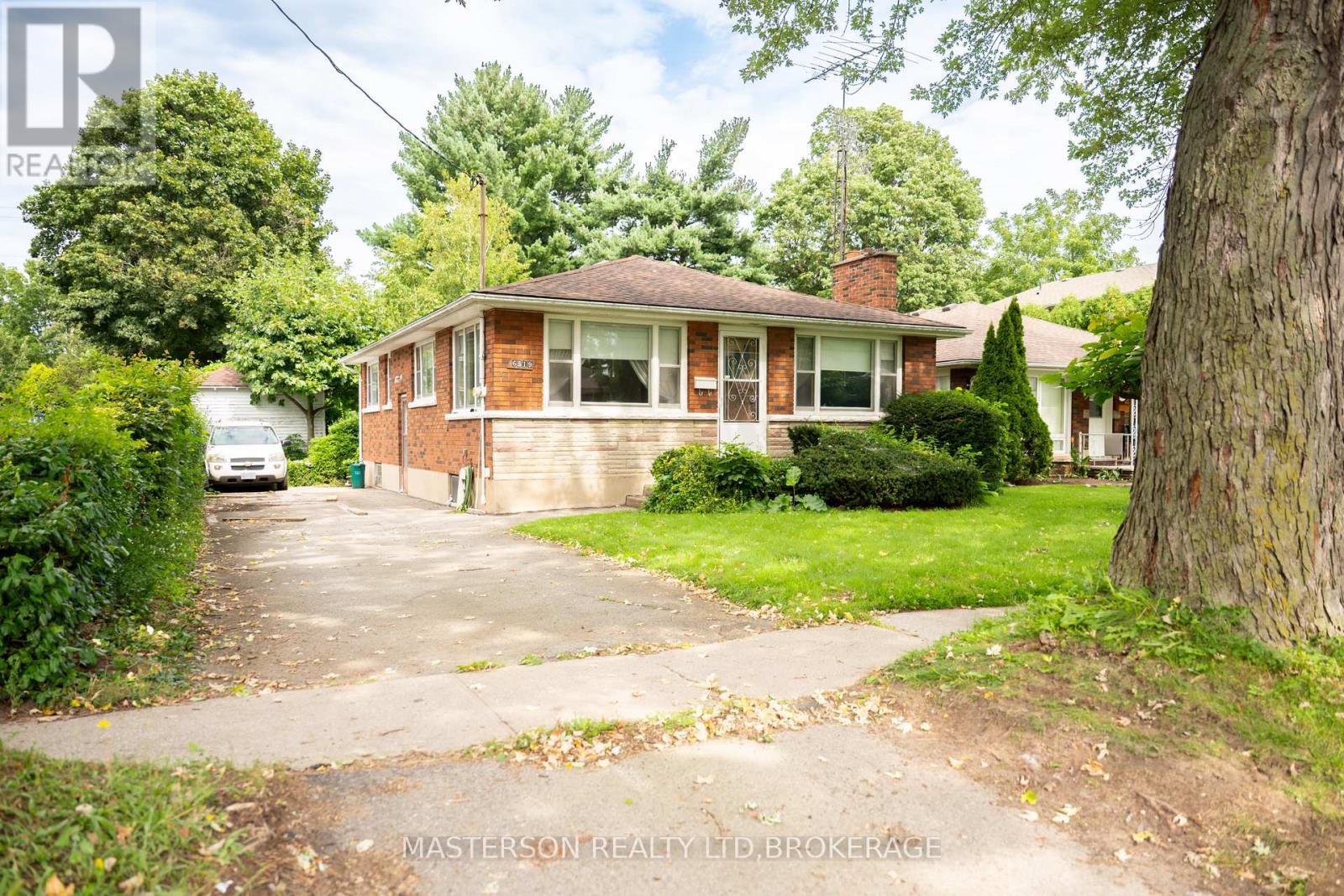 6519 DUNN STREET, Niagara Falls, Ontario