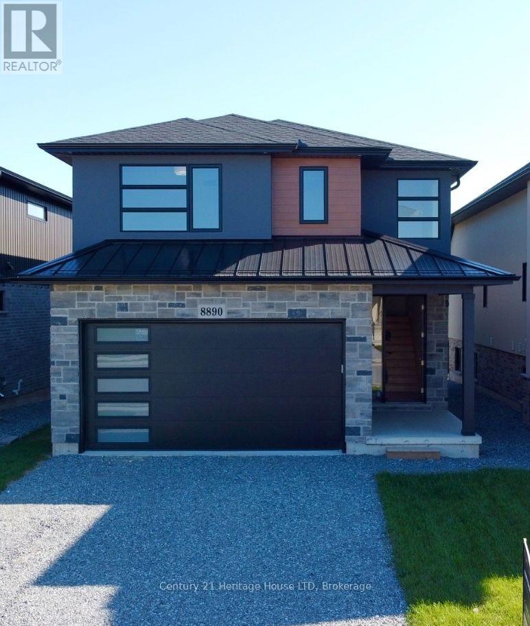 8890 ANGIE DRIVE, Niagara Falls, Ontario