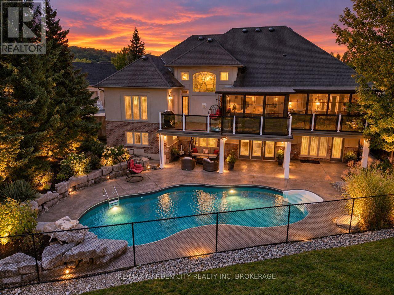 38 ADDISON DRIVE, St. Catharines, Ontario