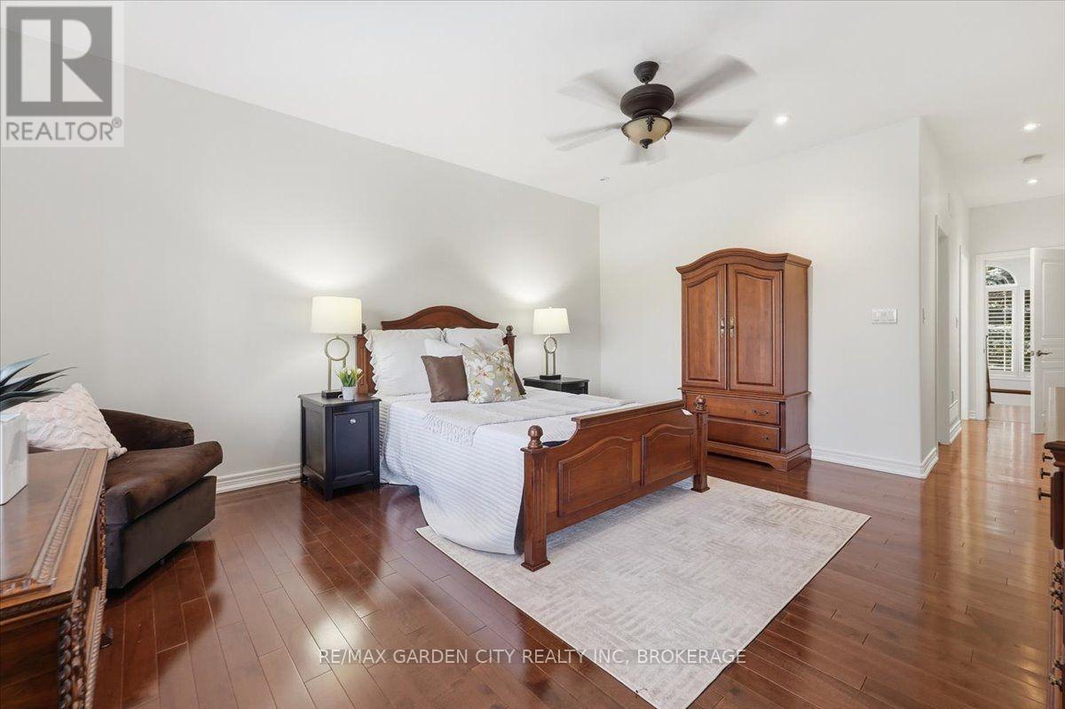 38 Addison Drive, St. Catharines, Ontario  L2S 4B7 - Photo 15 - X13801544