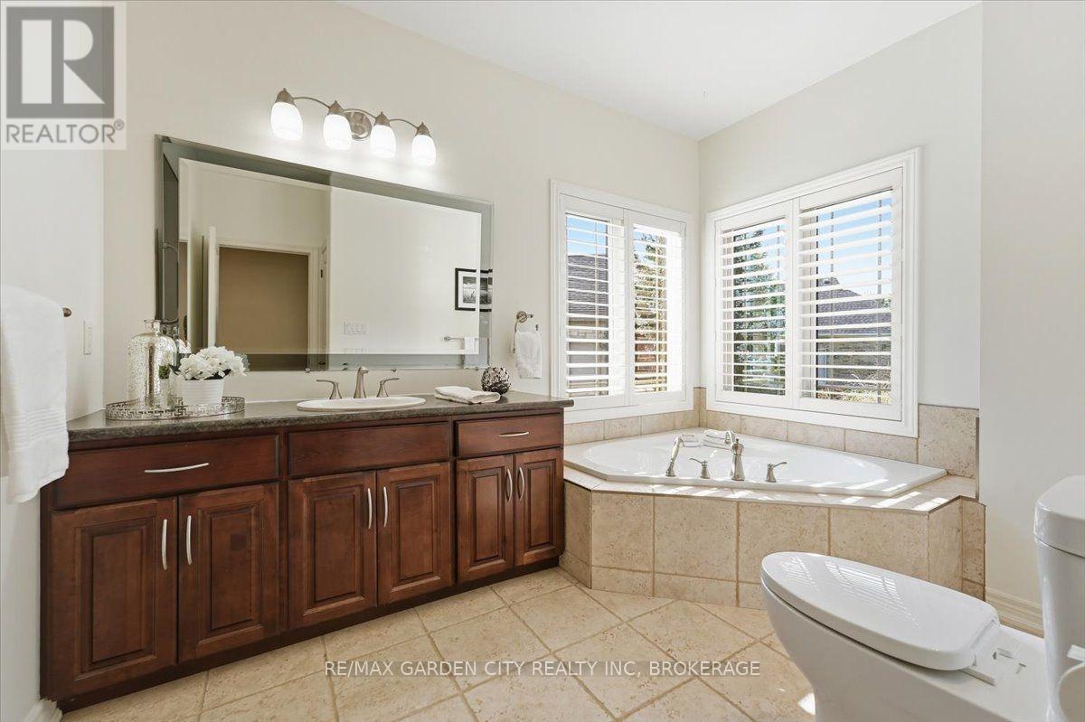 38 Addison Drive, St. Catharines, Ontario  L2S 4B7 - Photo 16 - X13801544