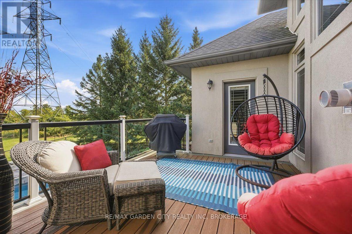 38 Addison Drive, St. Catharines, Ontario  L2S 4B7 - Photo 17 - X13801544