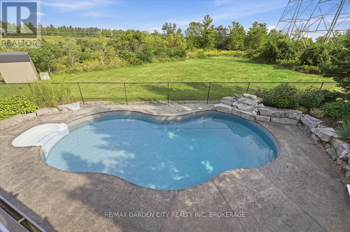 38 Addison Drive, St. Catharines, Ontario  L2S 4B7 - Photo 19 - X13801544