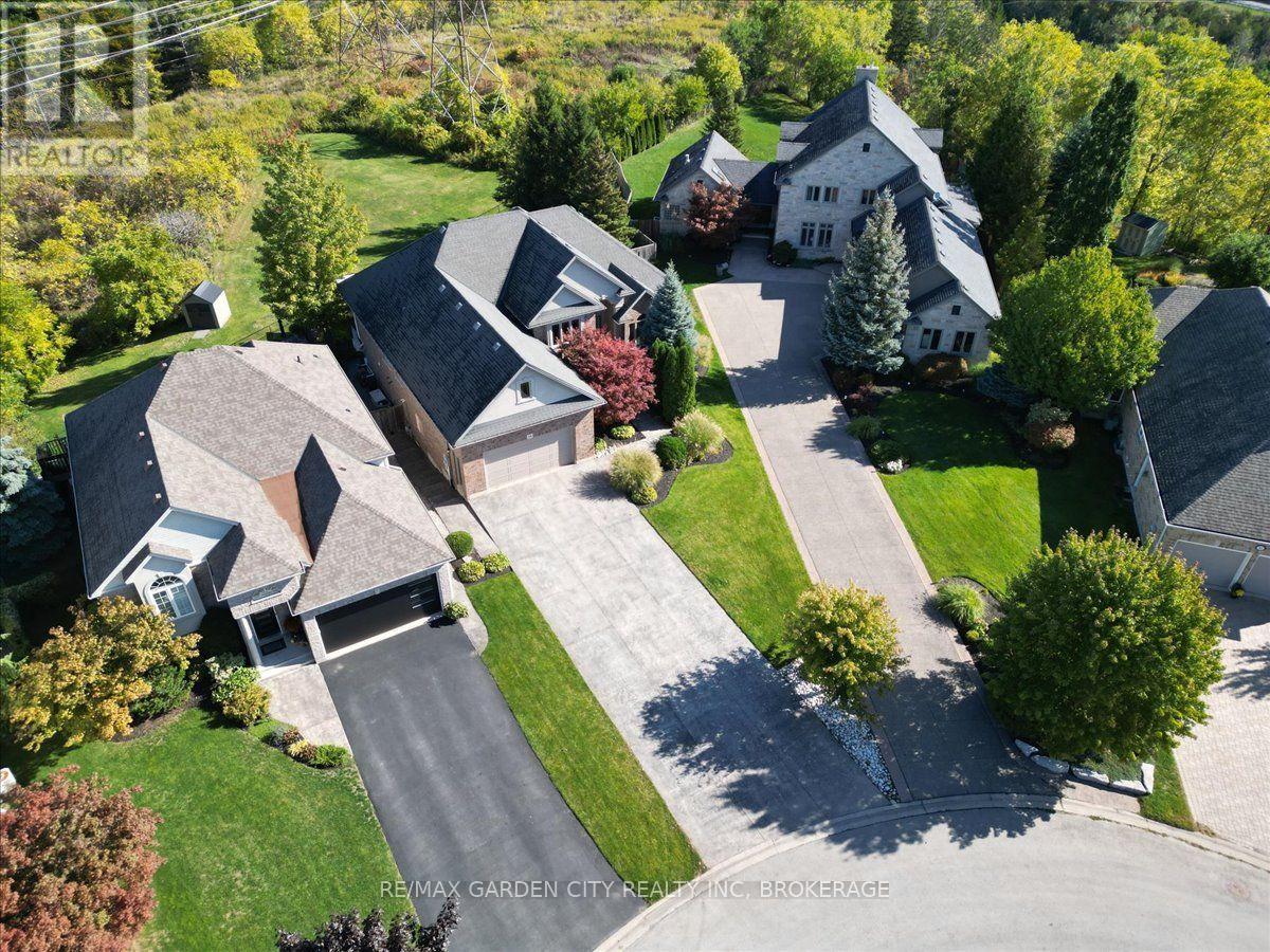 38 Addison Drive, St. Catharines, Ontario  L2S 4B7 - Photo 3 - X13801544