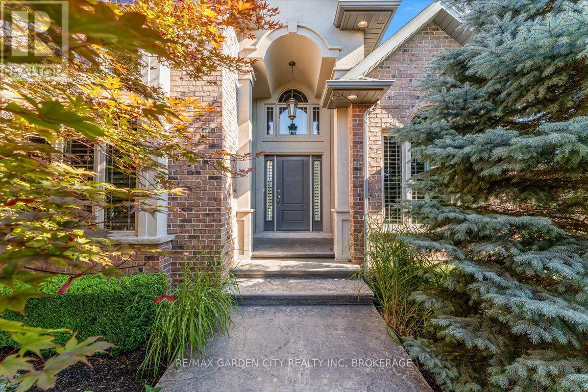 38 Addison Drive, St. Catharines, Ontario  L2S 4B7 - Photo 4 - X13801544