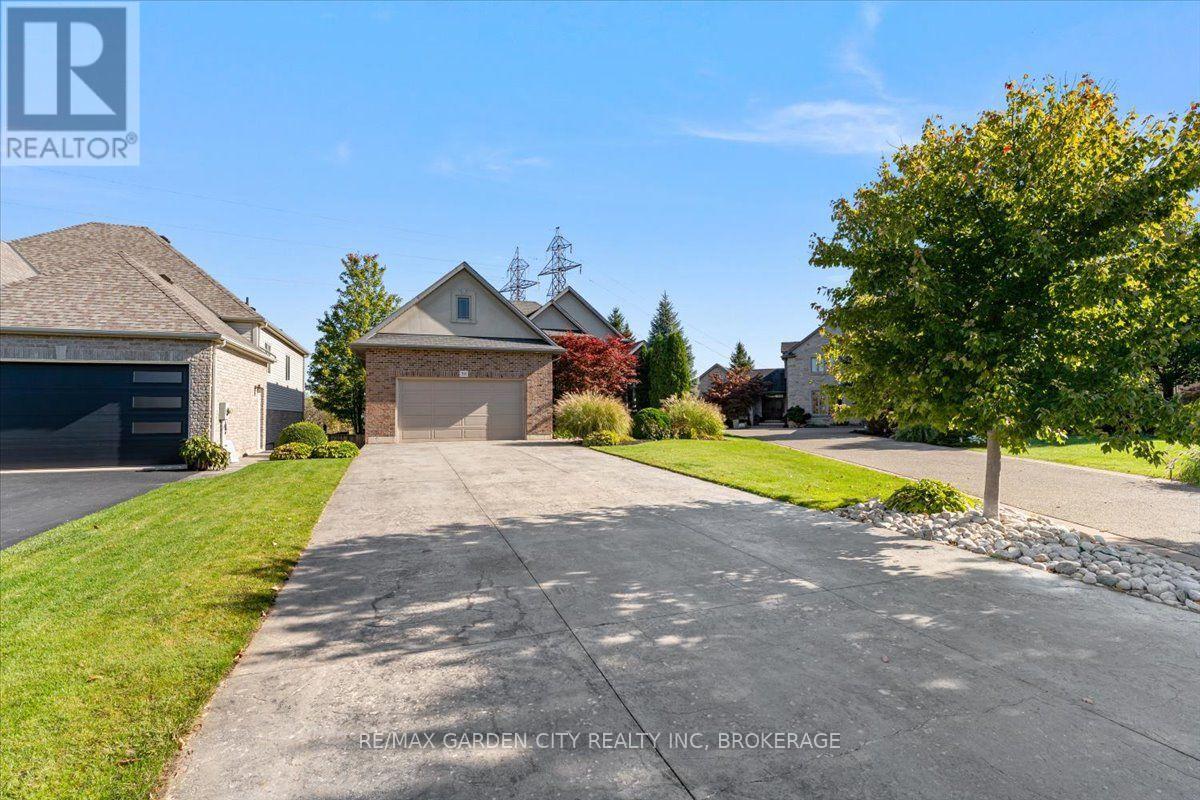 38 Addison Drive, St. Catharines, Ontario  L2S 4B7 - Photo 45 - X13801544