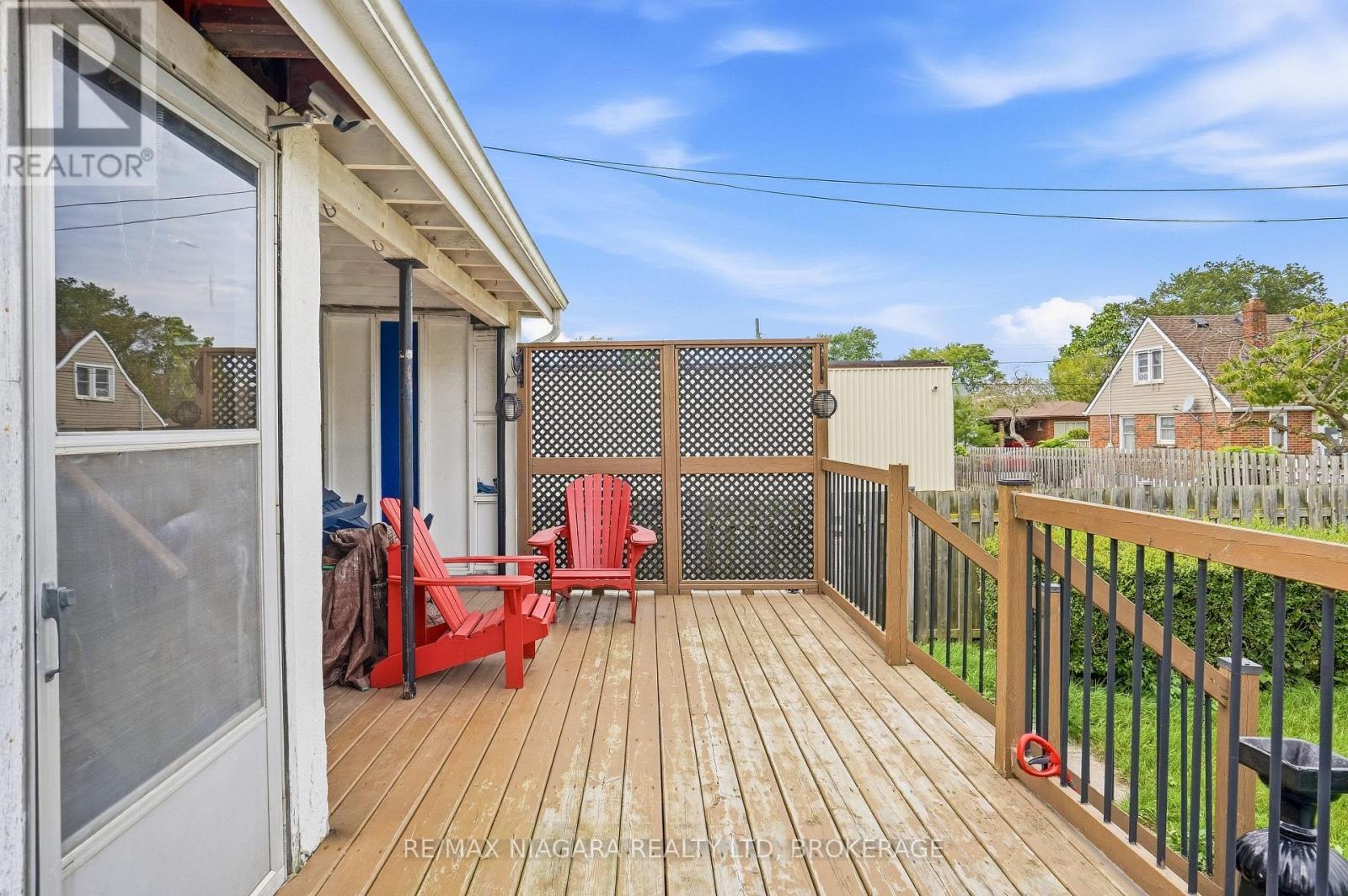 509 Lincoln Street, Welland, Ontario  L3B 4N9 - Photo 30 - X13801784