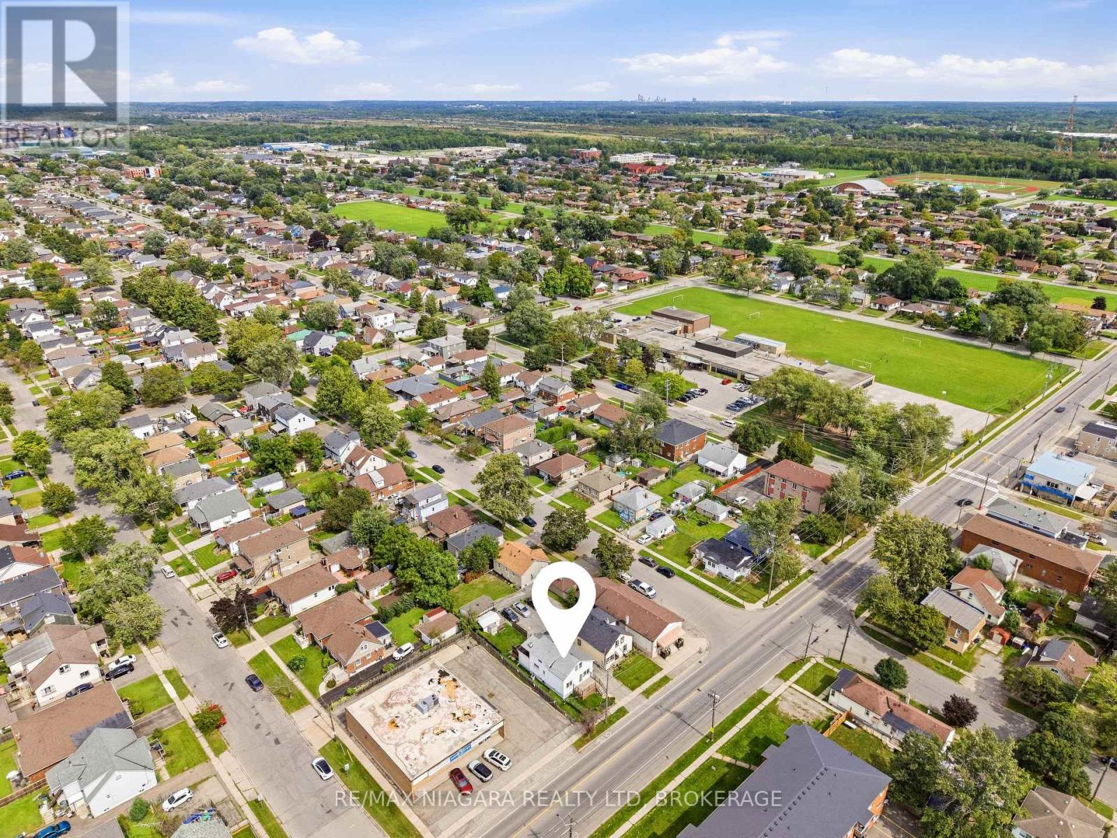509 Lincoln Street, Welland, Ontario  L3B 4N9 - Photo 35 - X13801784