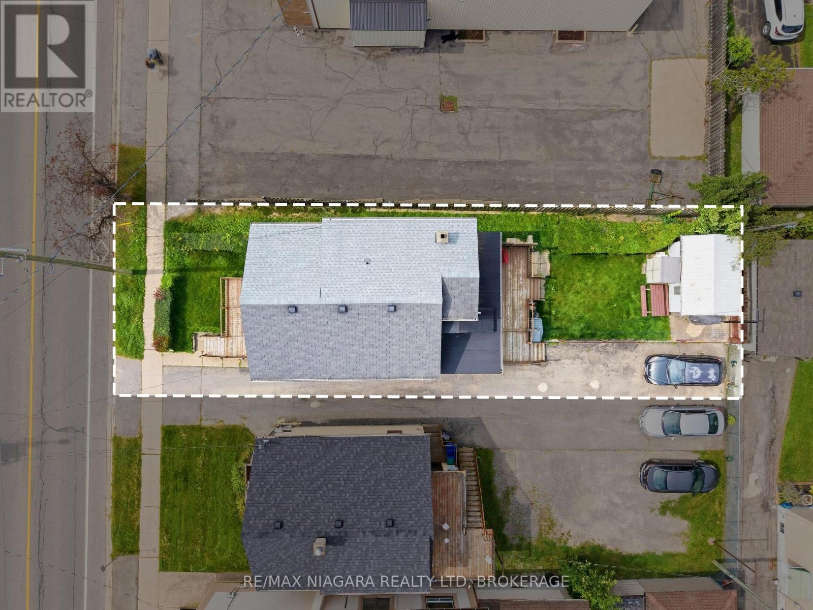 509 Lincoln Street, Welland, Ontario  L3B 4N9 - Photo 41 - X13801784