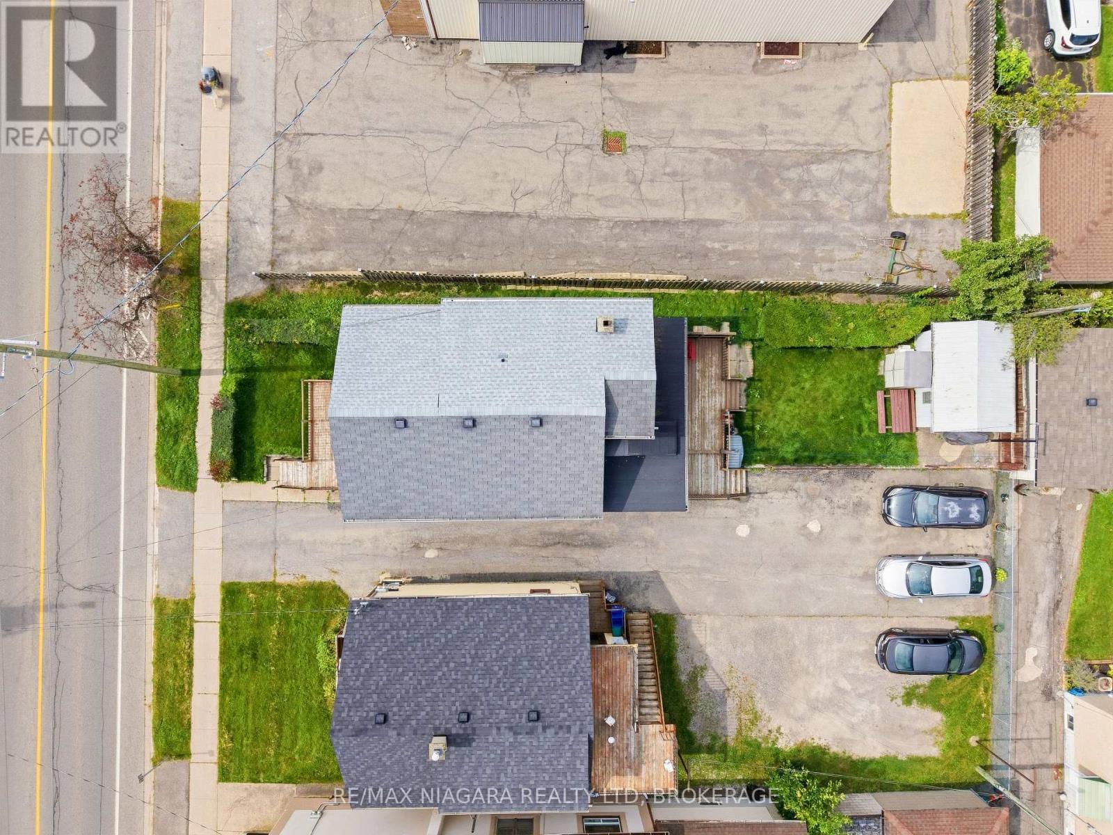 509 Lincoln Street, Welland, Ontario  L3B 4N9 - Photo 42 - X13801784
