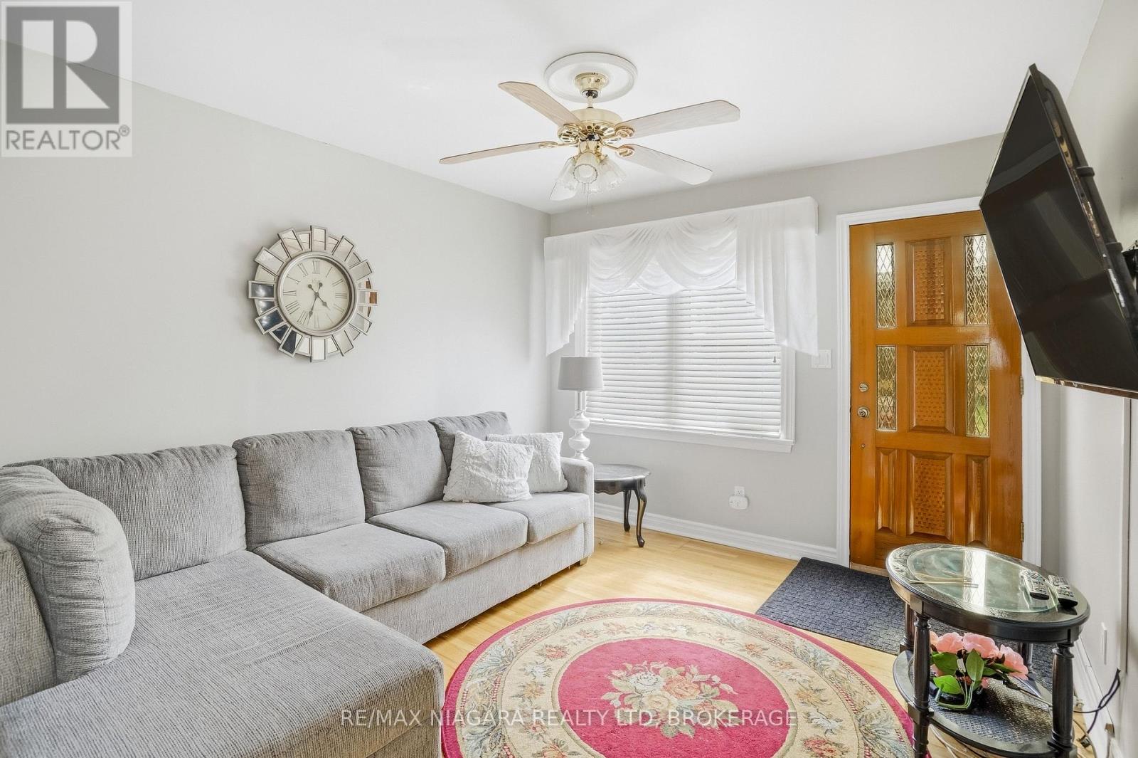 509 Lincoln Street, Welland, Ontario  L3B 4N9 - Photo 8 - X13801784